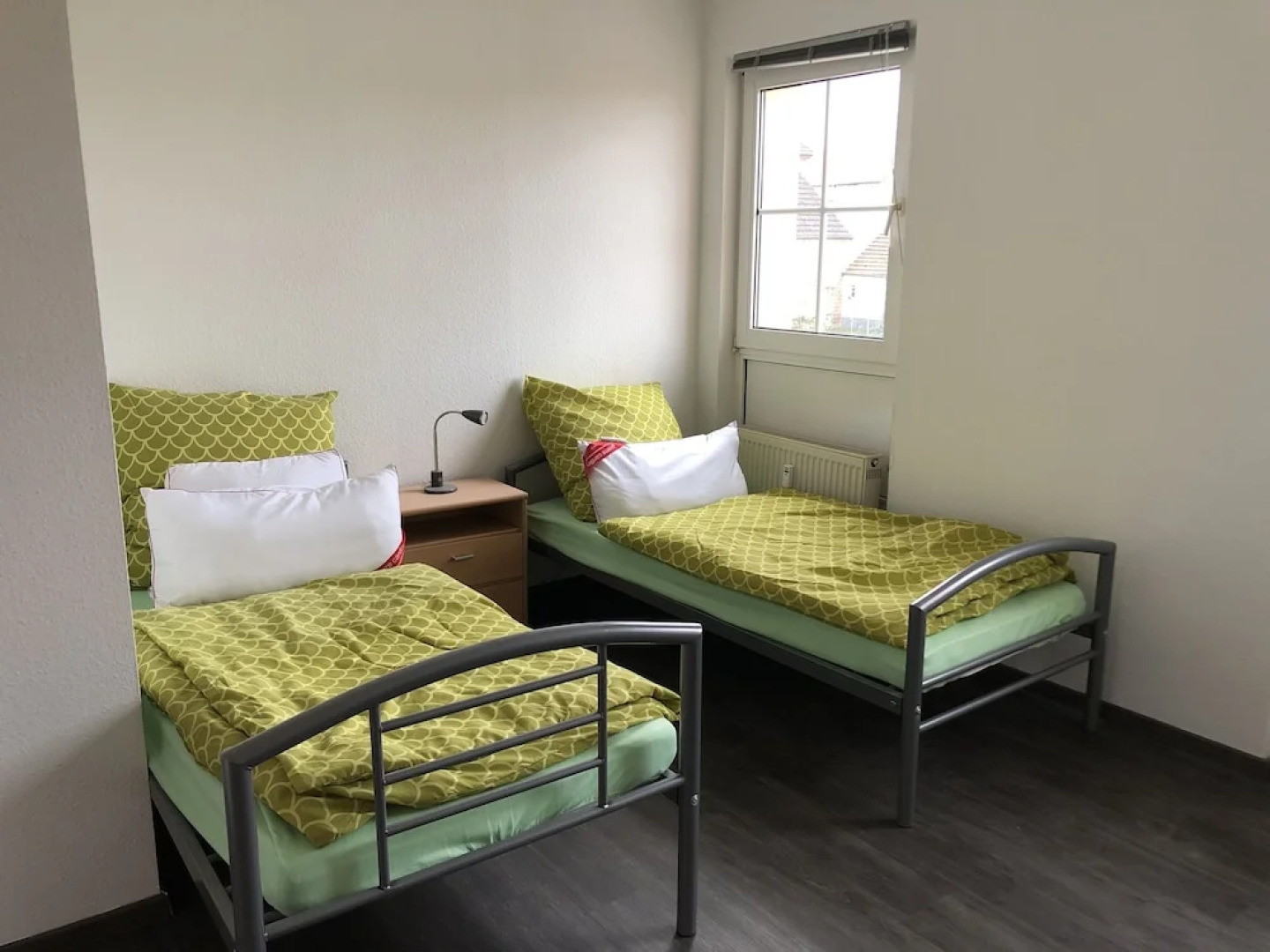 Ferienwohnungen Popp