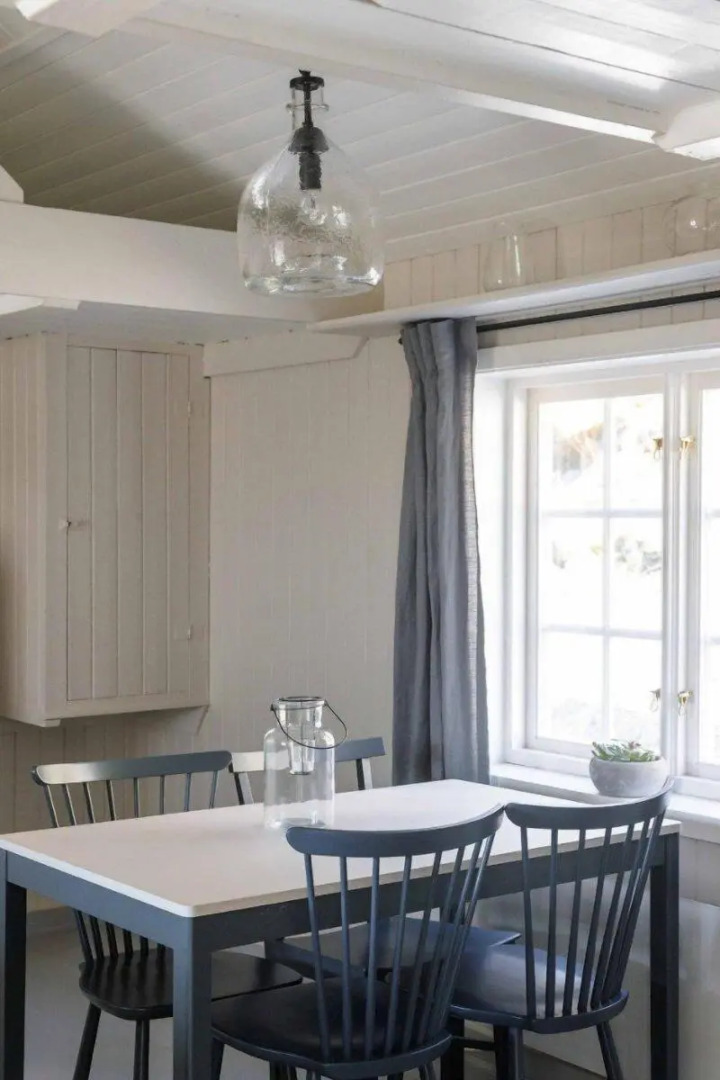 Nusfjord Village & Resort