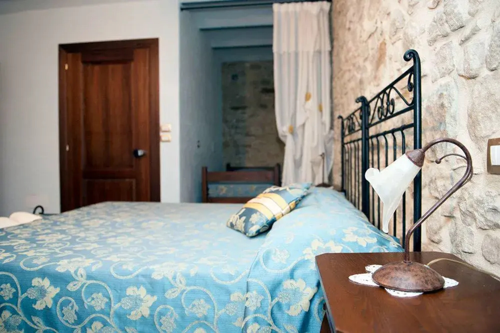 Agriturismo Colle Pu