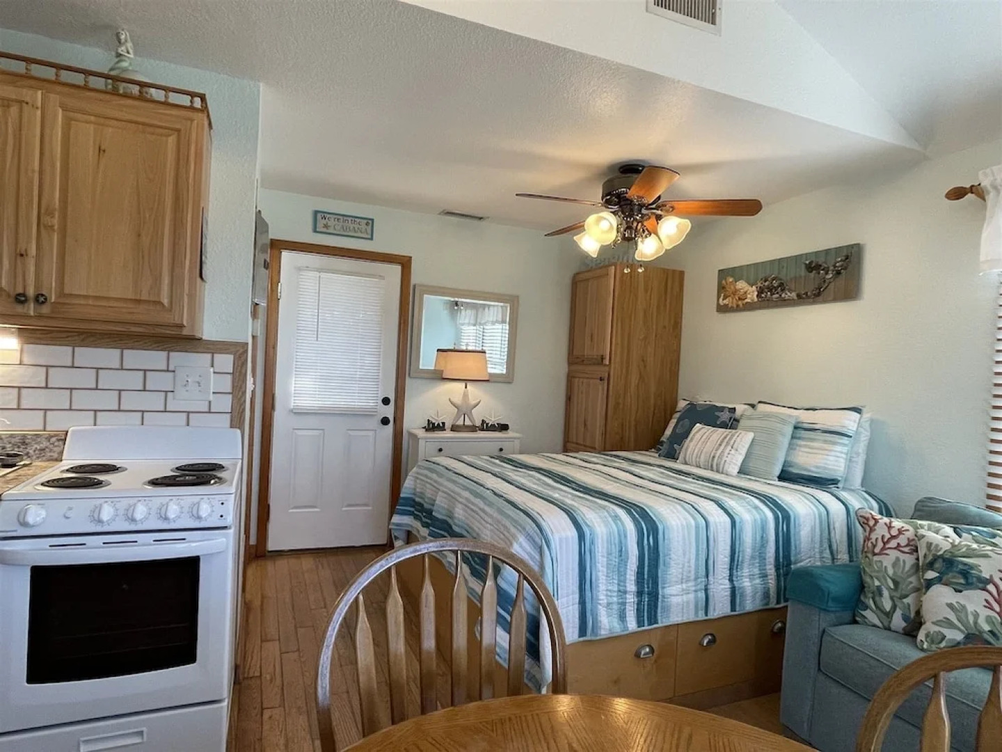 20 Ocean Odyssey Studio Bedroom Condo by RedAwning