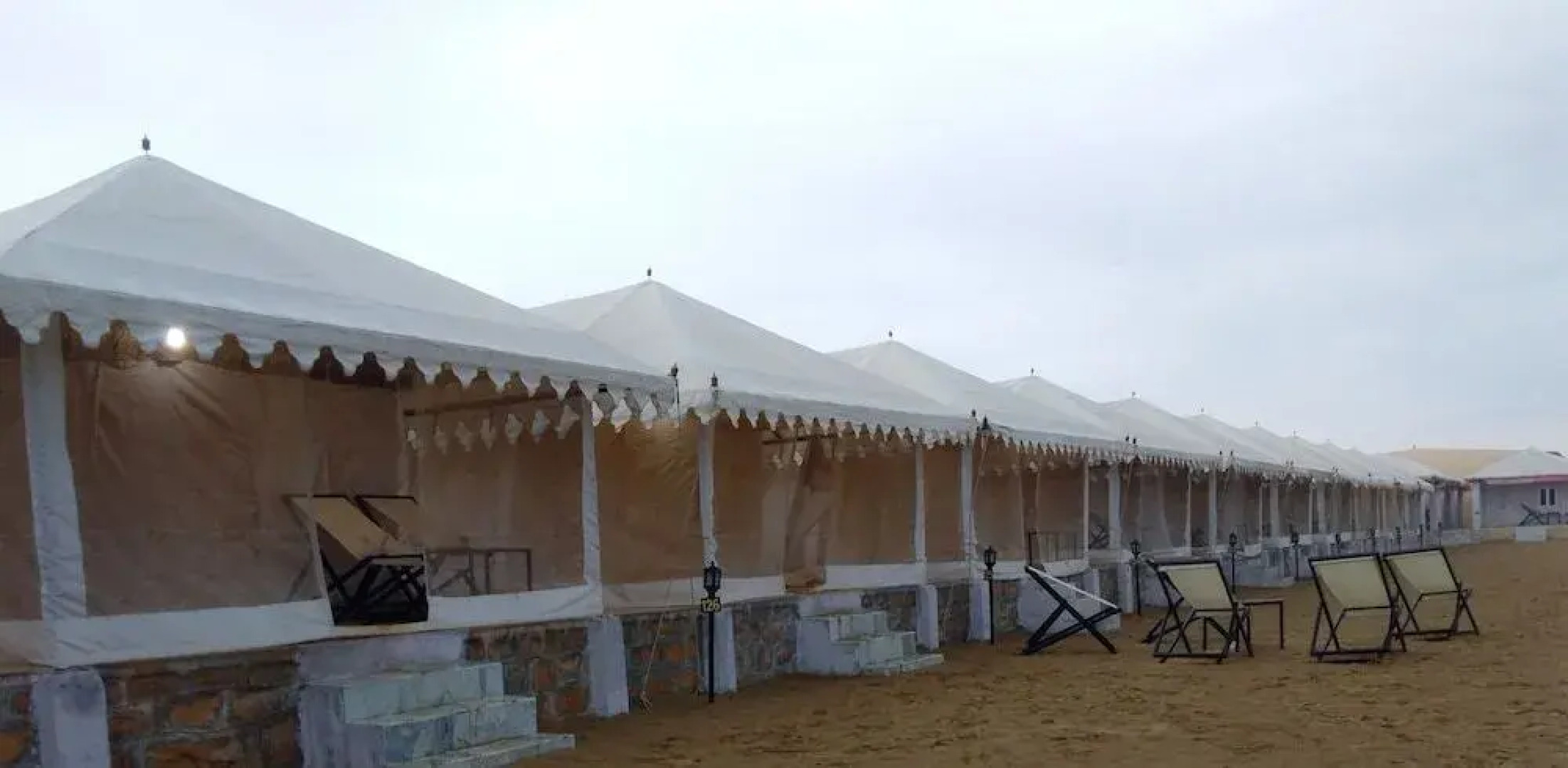 Rajasthan Desert Safari