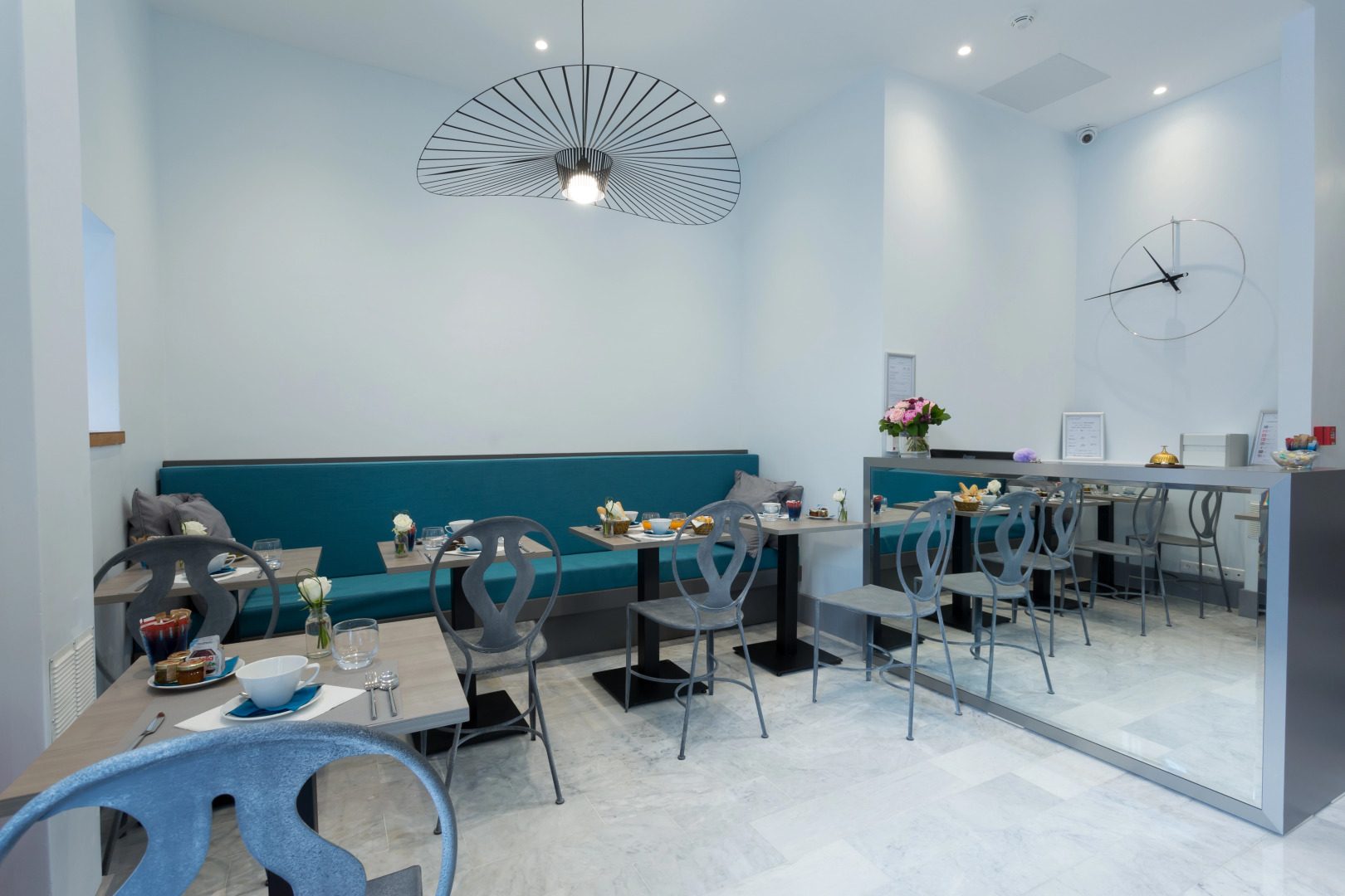 Hotel Simone Cannes Centre