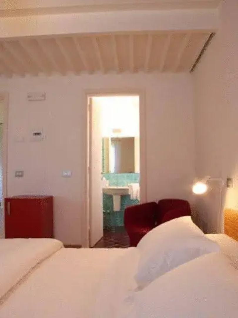Locanda Fontezoppa