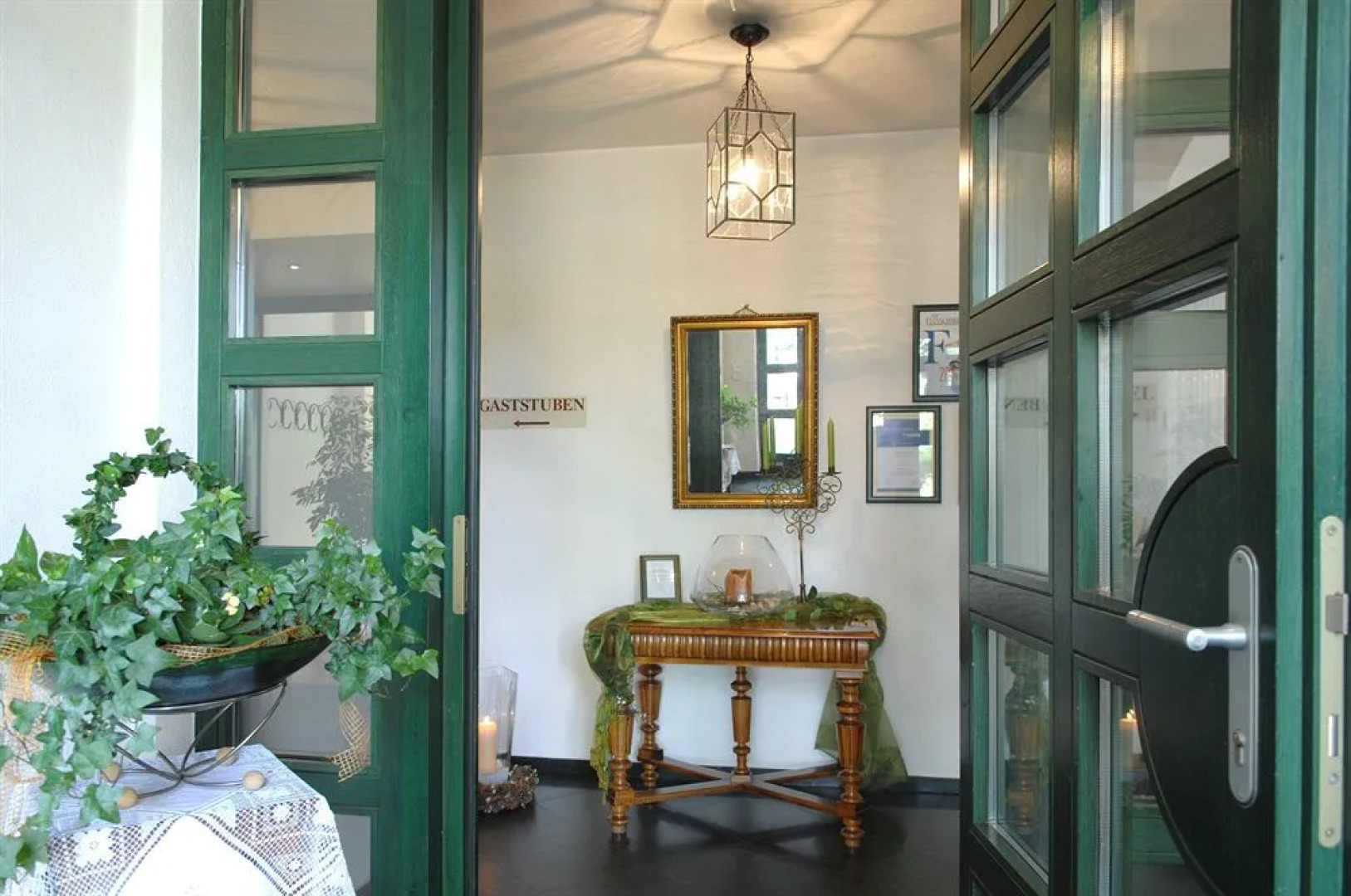 Hotel Gasthof Der Krug