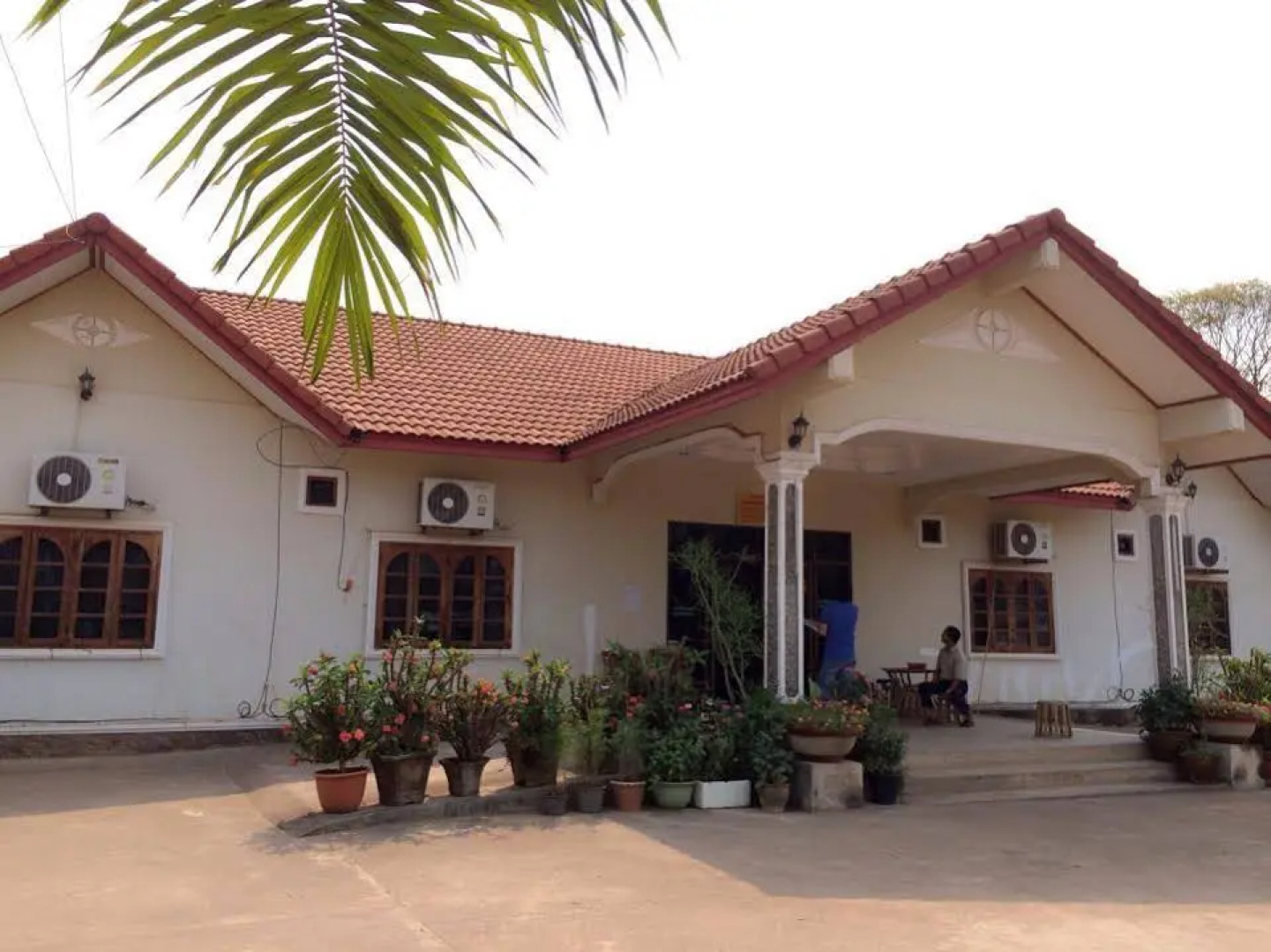 Sengsawang Guesthouse