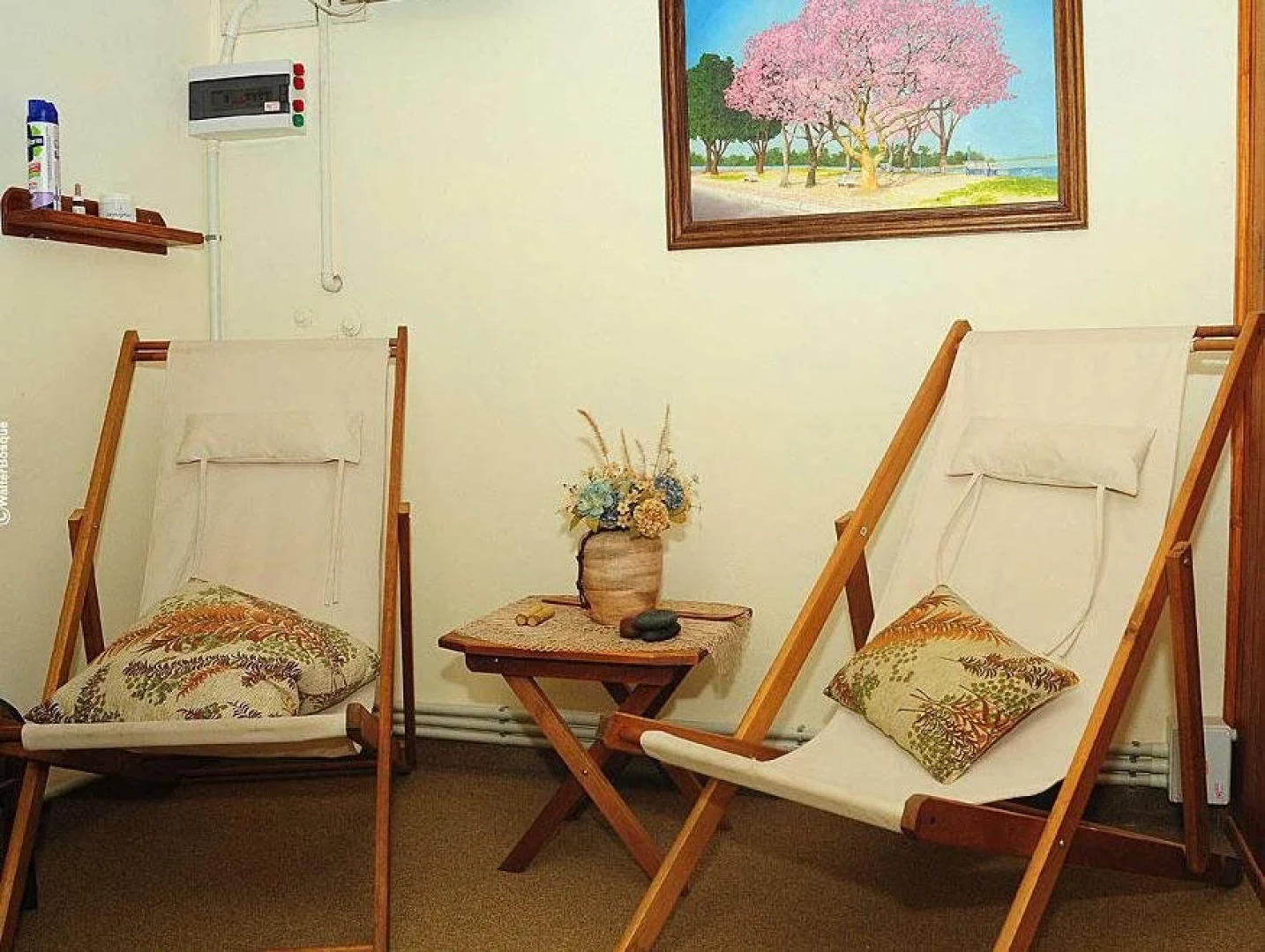 Red Beans Spa & Resort