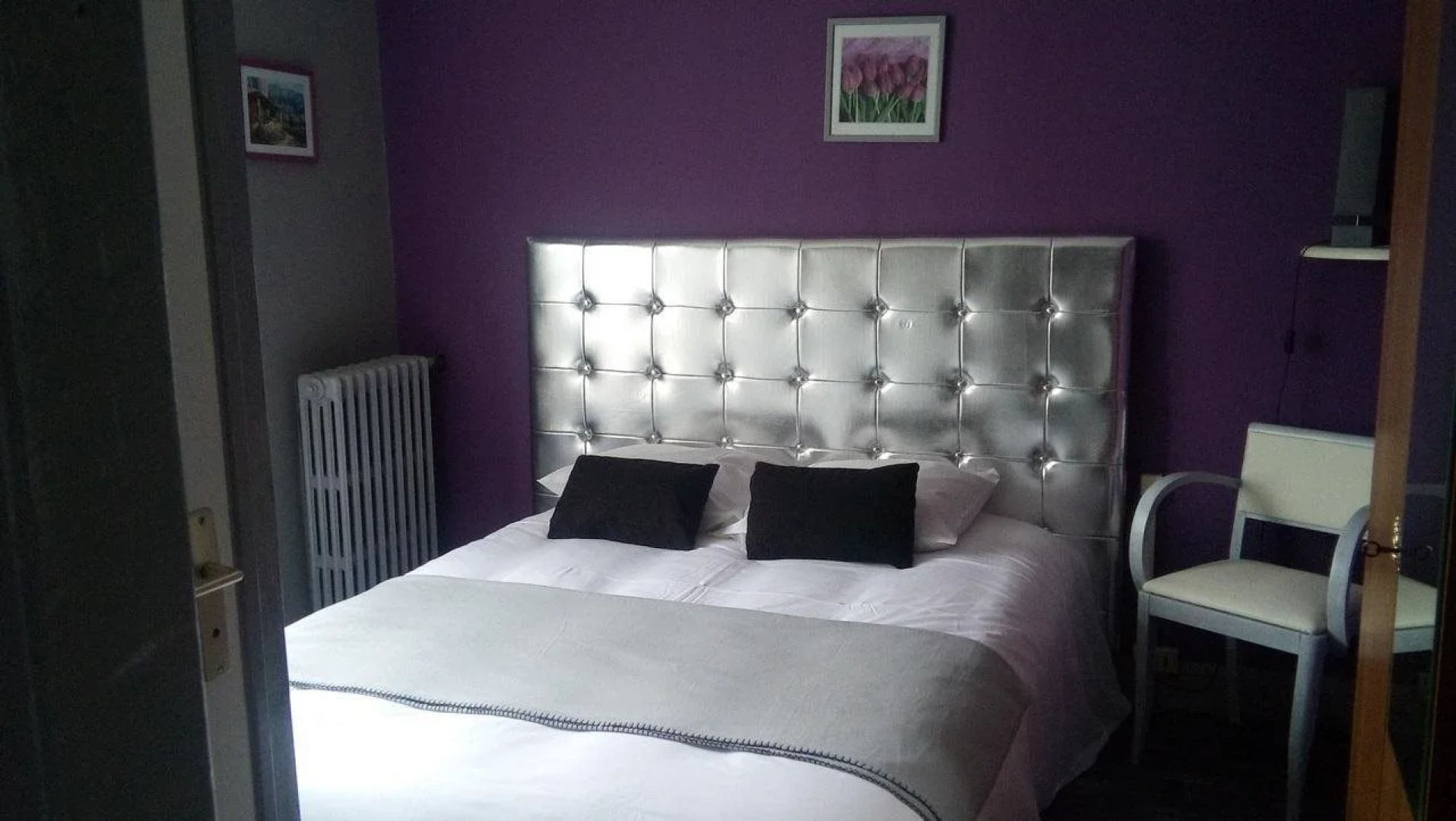 Hôtel Restaurant Saint-Michel