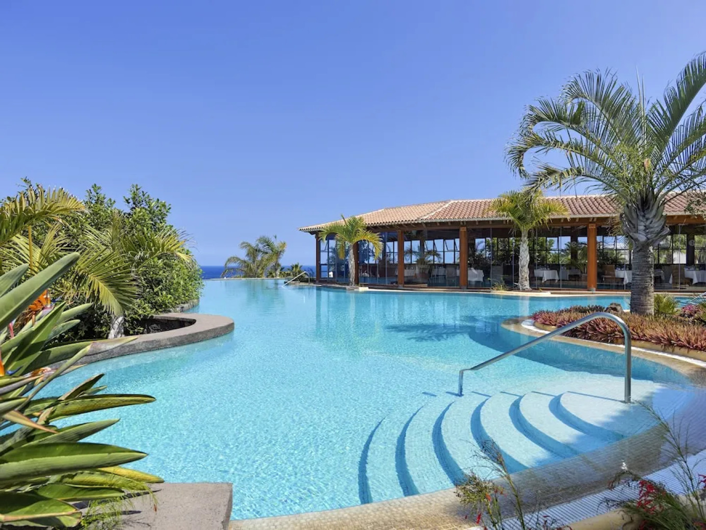 Hacienda del Conde Melia Collection Golf & Spa Adults Only