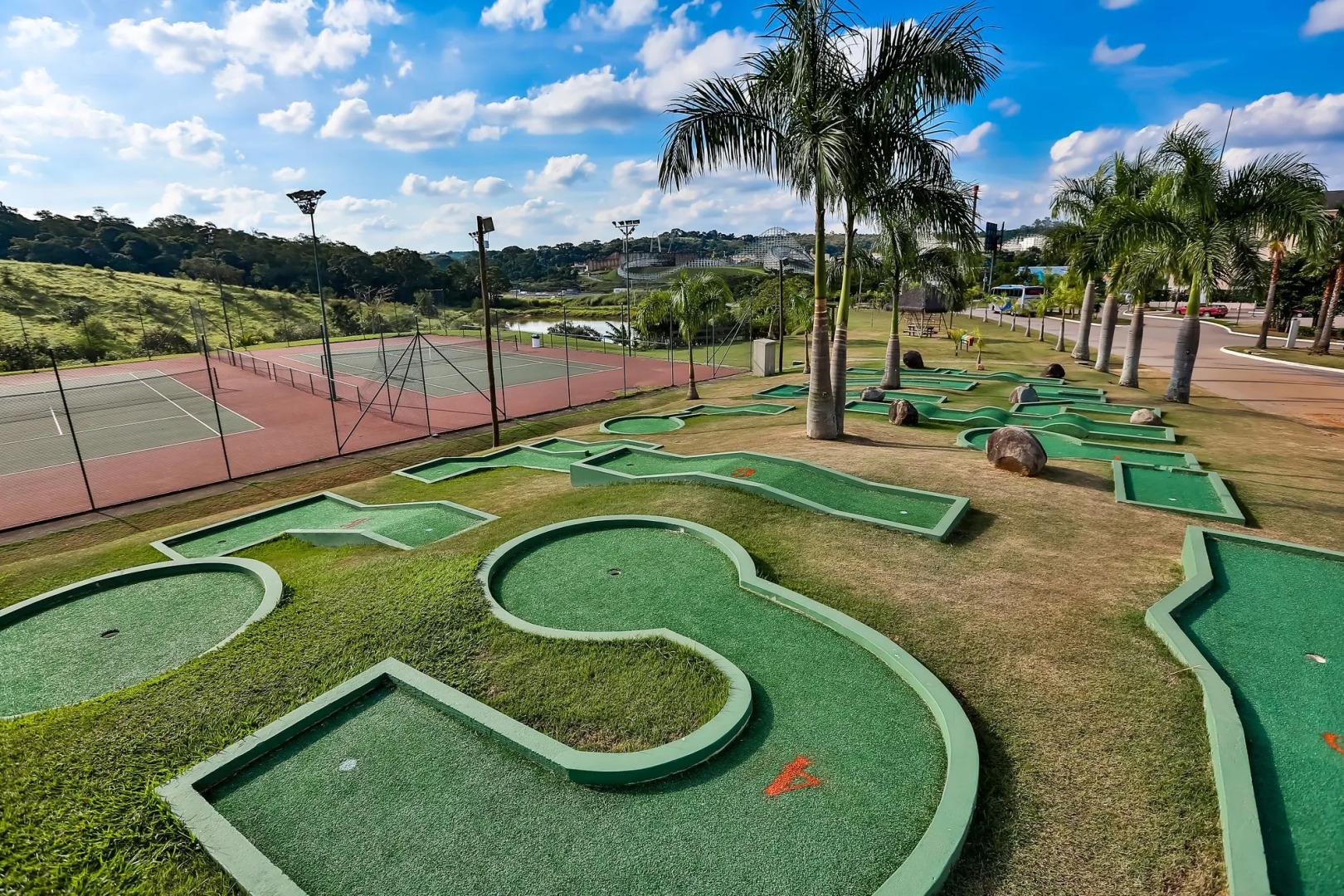 Cyan Resort by Atlantica