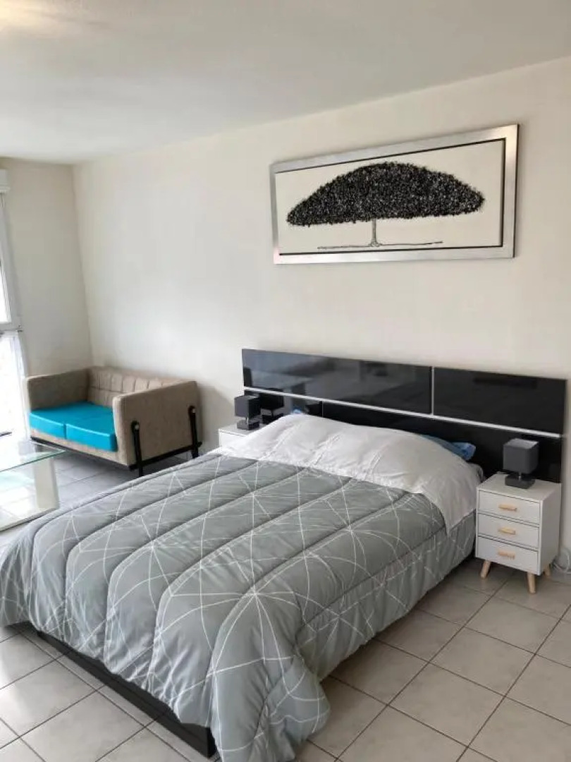 Studio 37 m² Baccarat