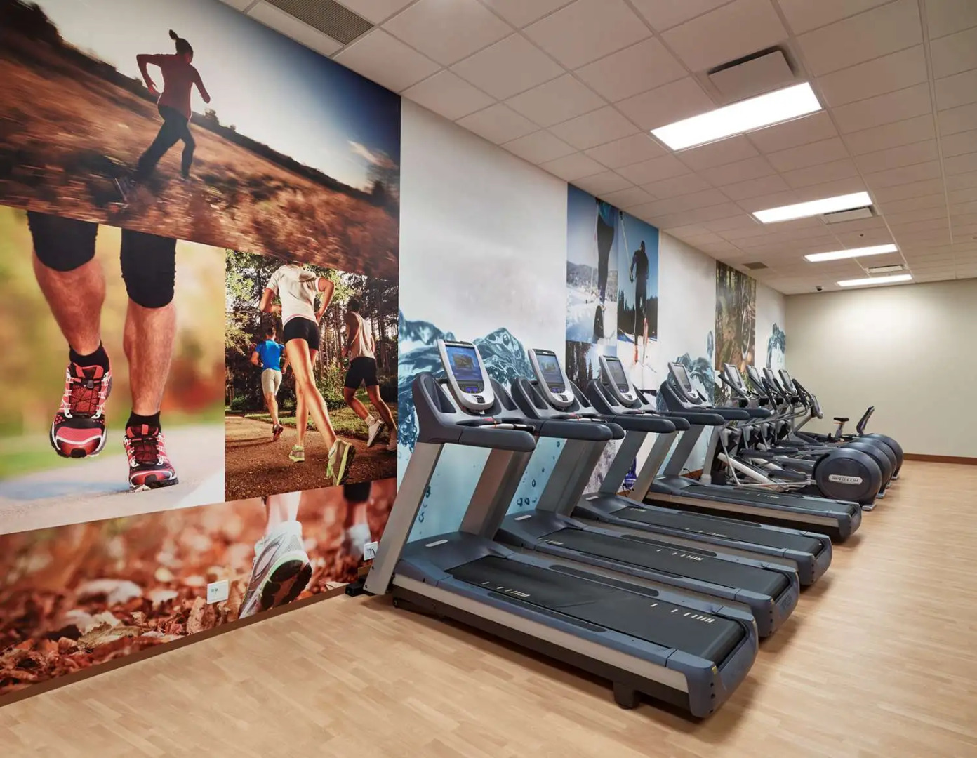 DoubleTree by Hilton Hotel West Edmonton