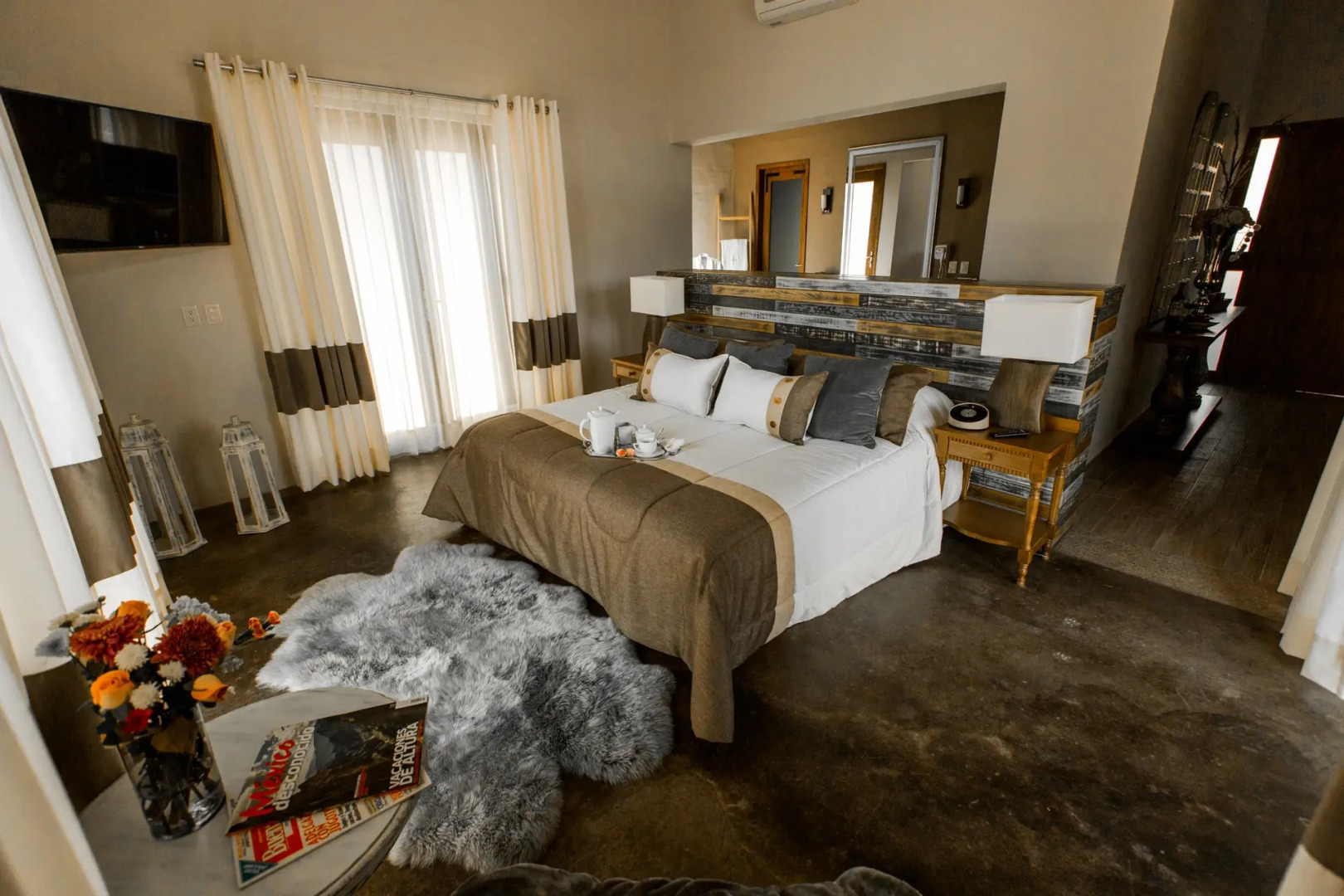 Hotel Casa Legado Spa & Resort