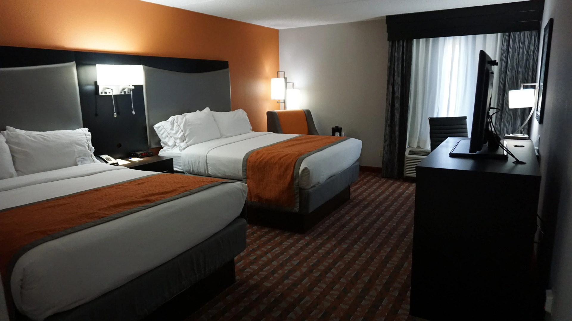 Holiday Inn Express & Suites Nashville Southeast - Antioch by IHG