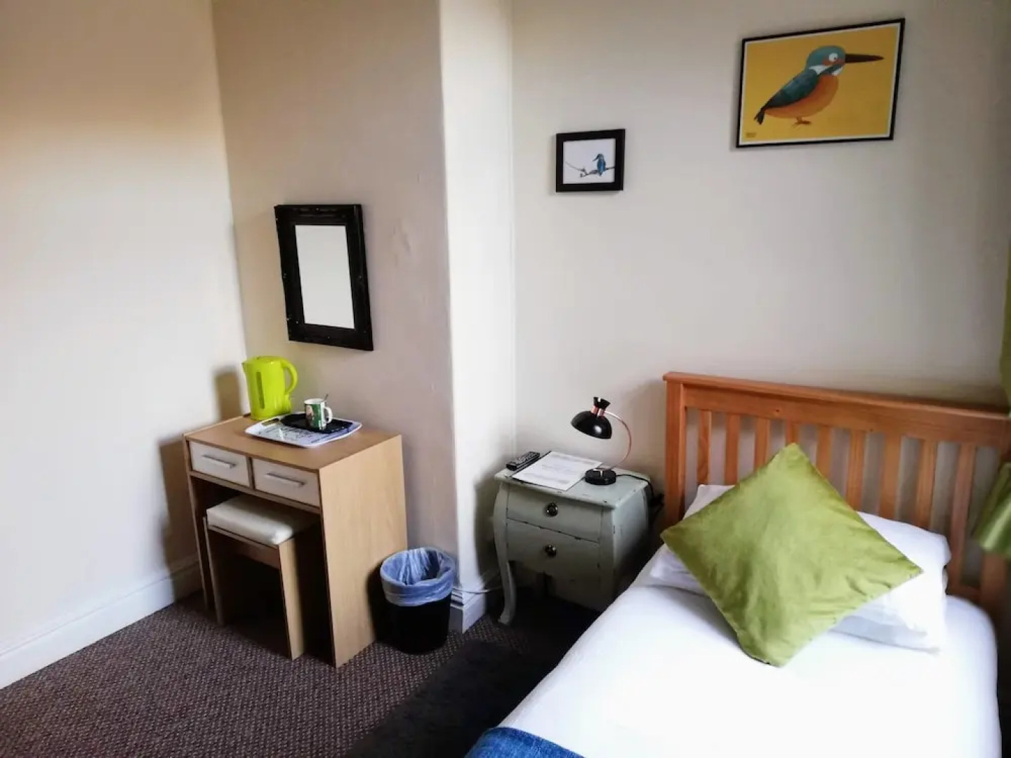 Workington House Bed and Breakfast