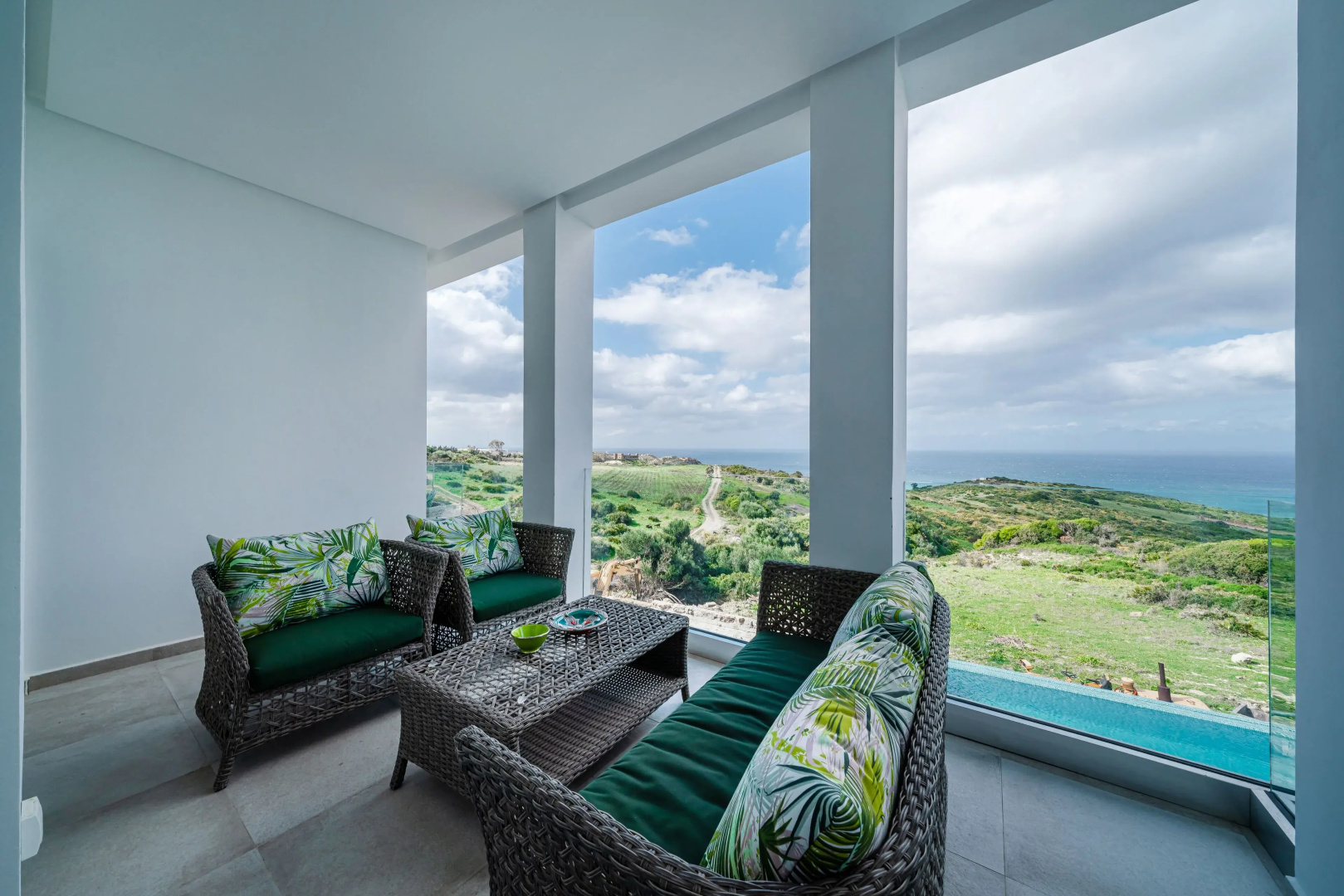 Mnar Castle Apartments