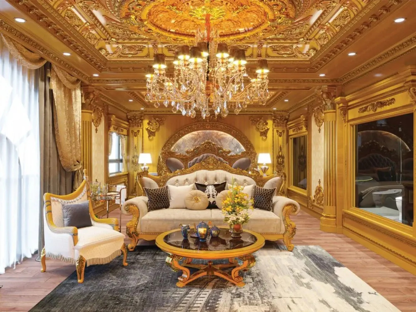 Glenda Tower Moc Chau Hotel