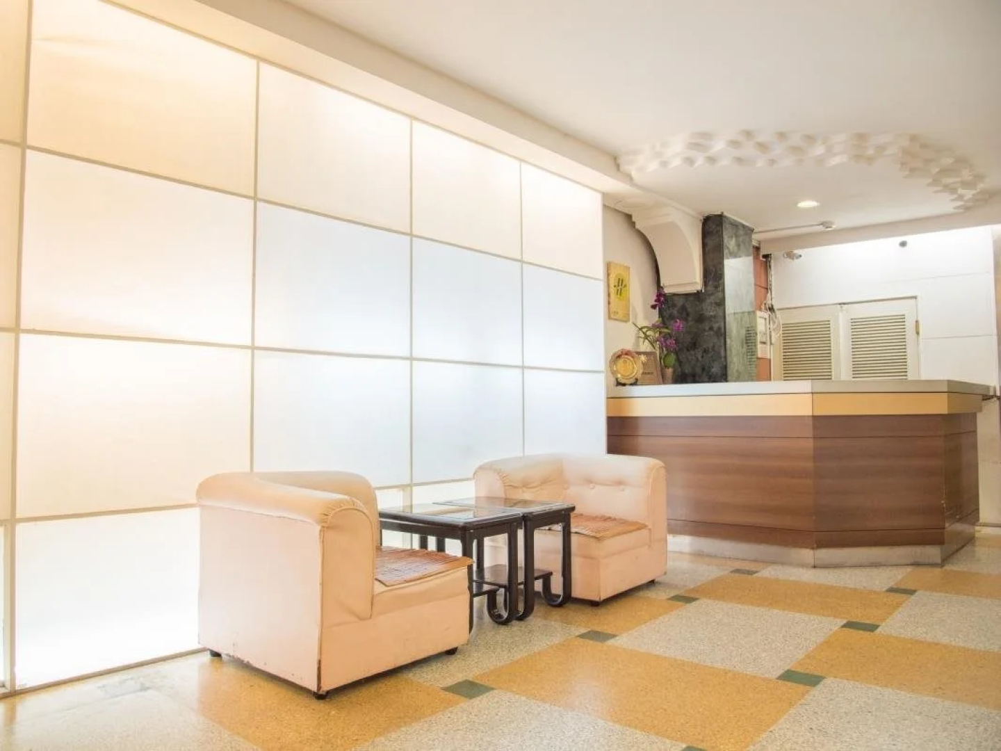 Hau Gung Hotel