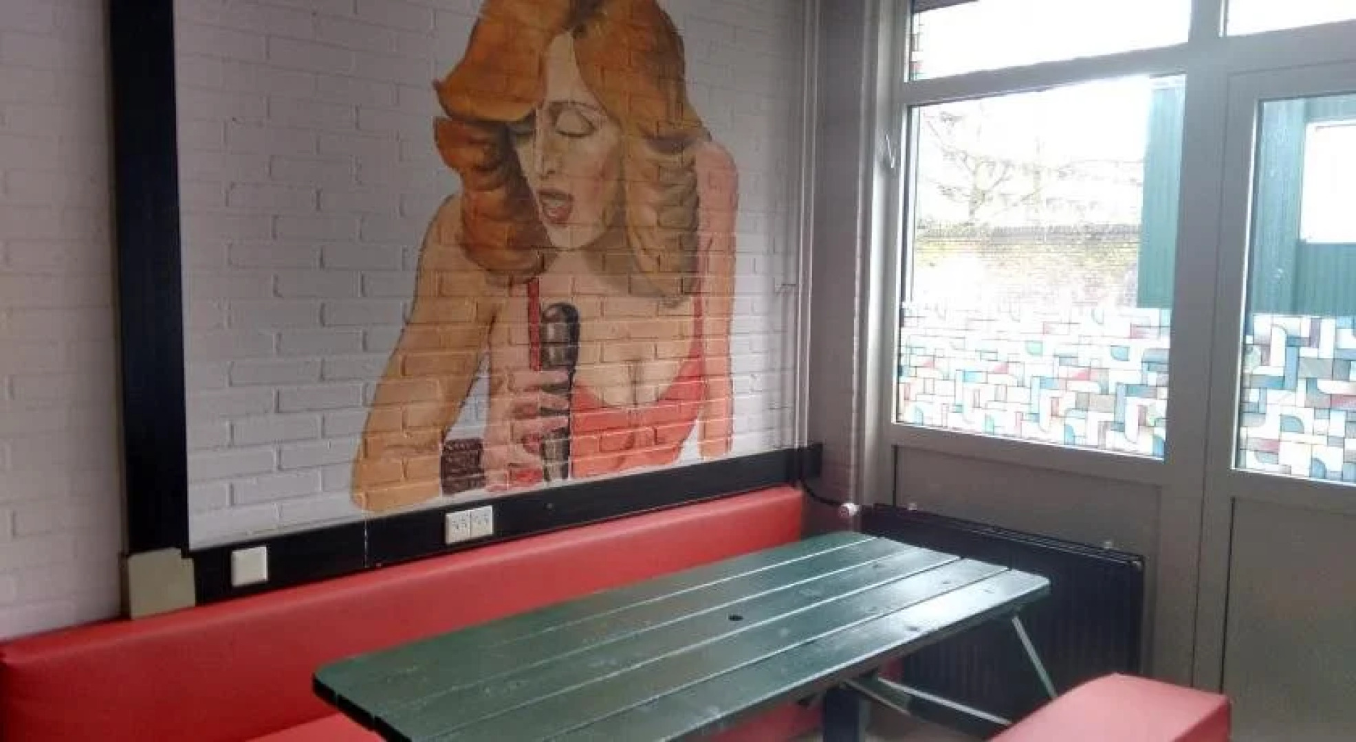 Breda Nightflight Jeugdherberg