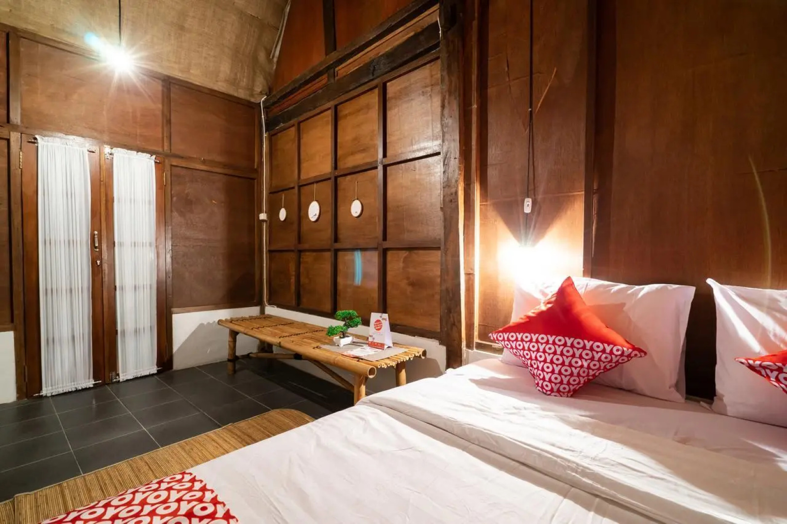 Oyo 2393 Omahe Nawung