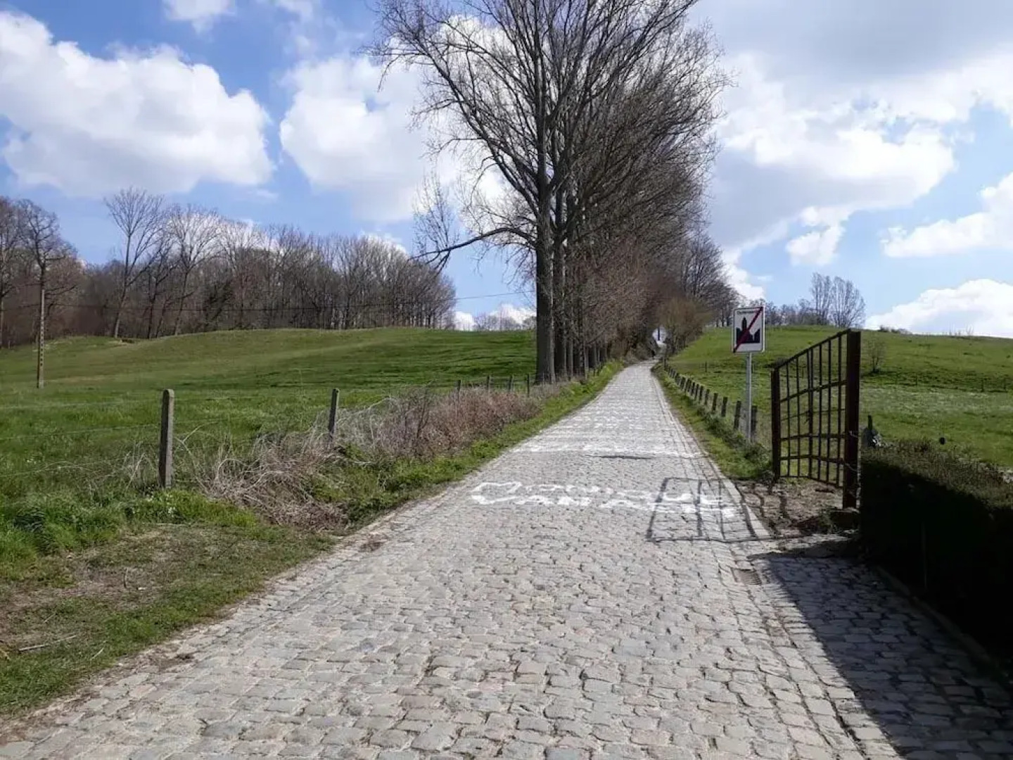 Travel Hotel Kruisem