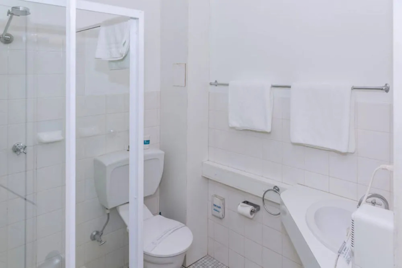 Comfort Inn Redleaf Resort