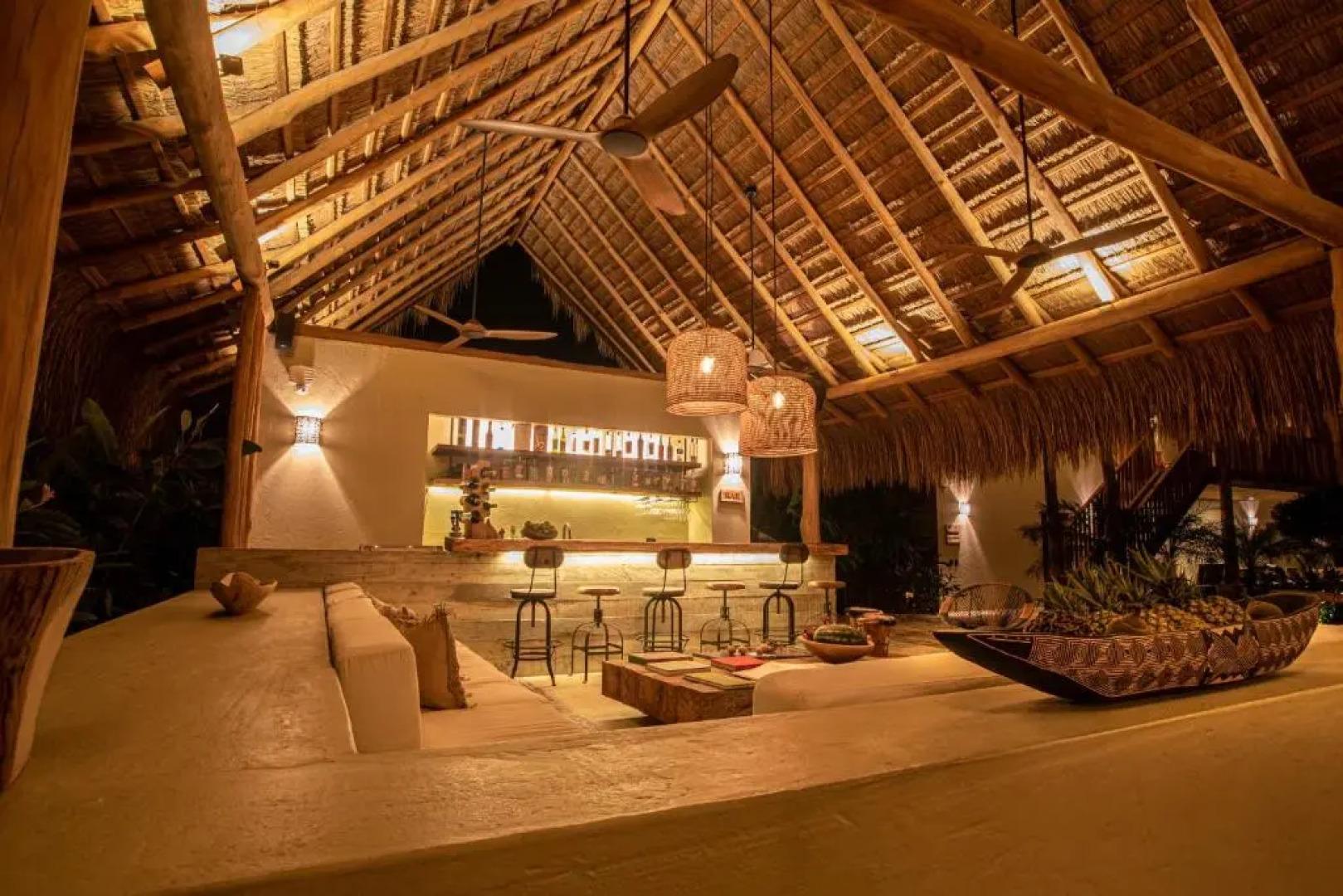 Nativa Refugio Escondido