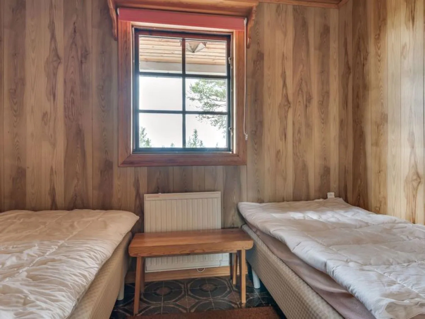 Lofsdalen Lavskrikan (HJD030)