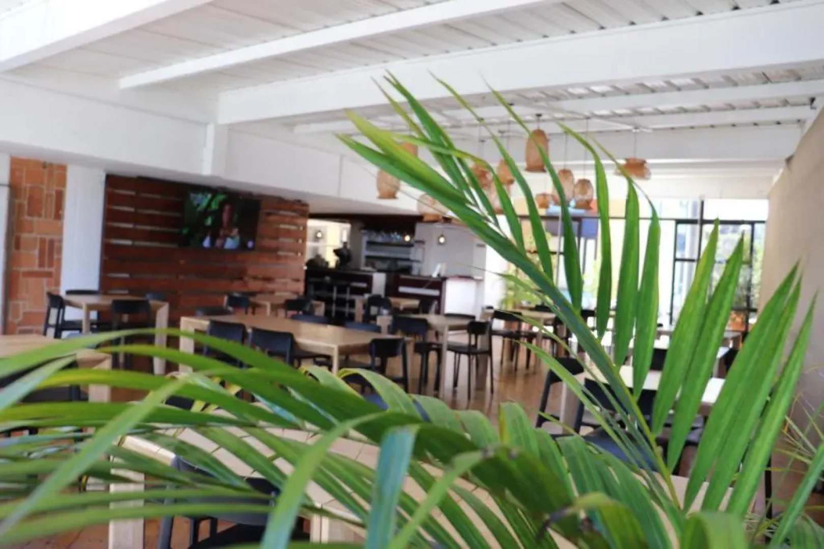 Hotel Santiago de Arma