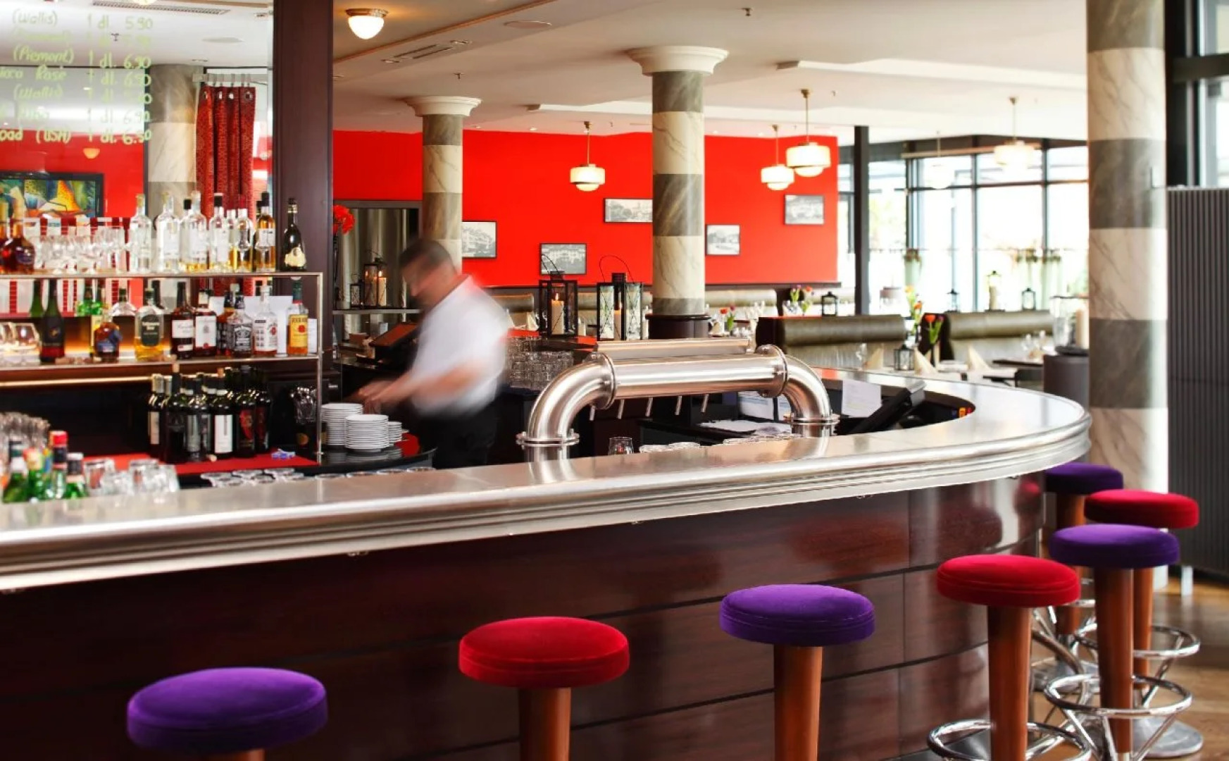 Hapimag Resort Interlaken