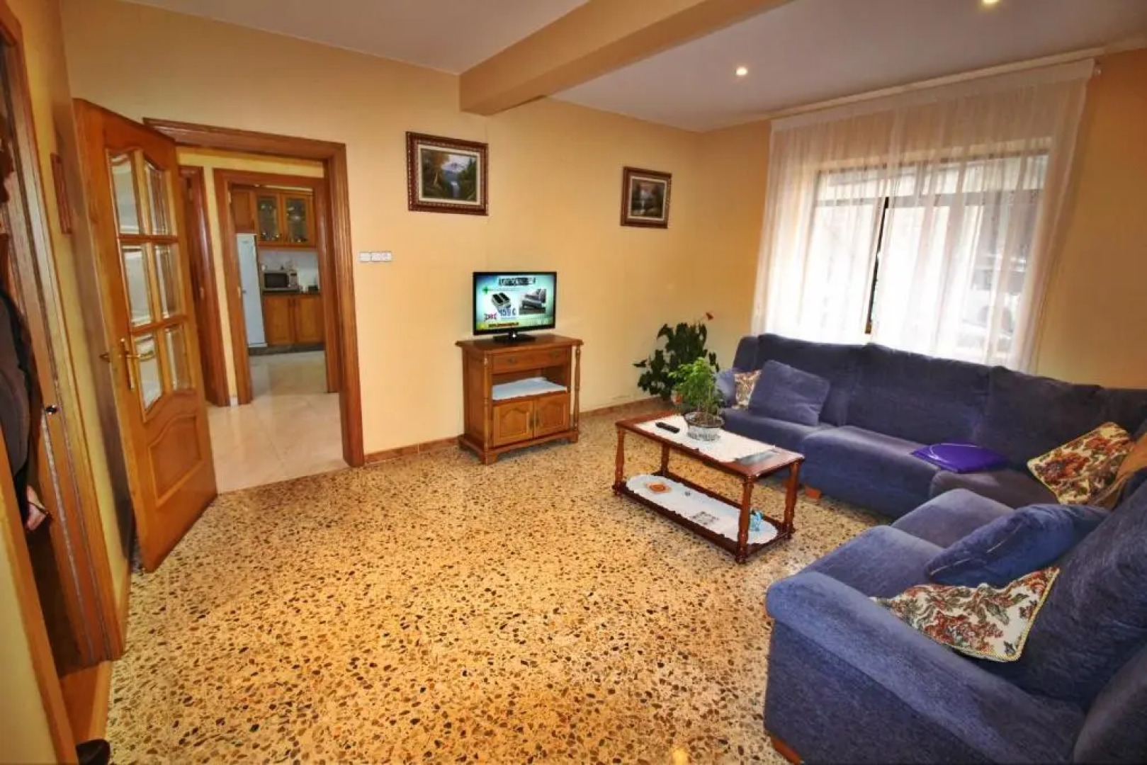 Hostal Náutico de Razo