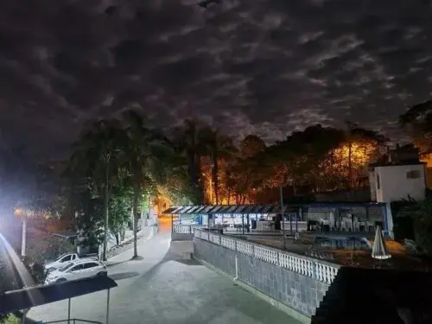 Pousada Recanto Itália Bertone