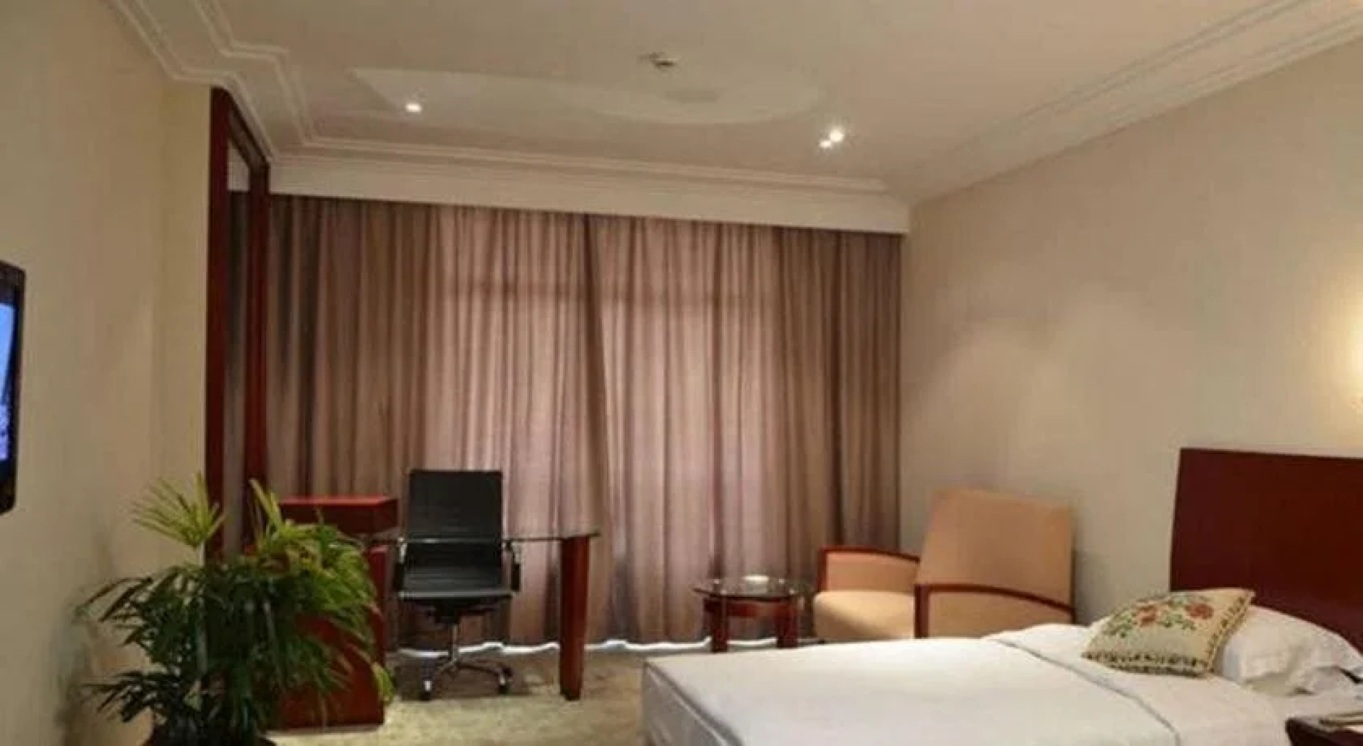 Lakeview Park Resort - Wuxi