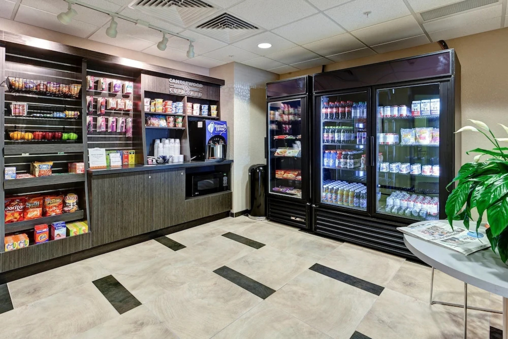 Candlewood Suites Manhattan