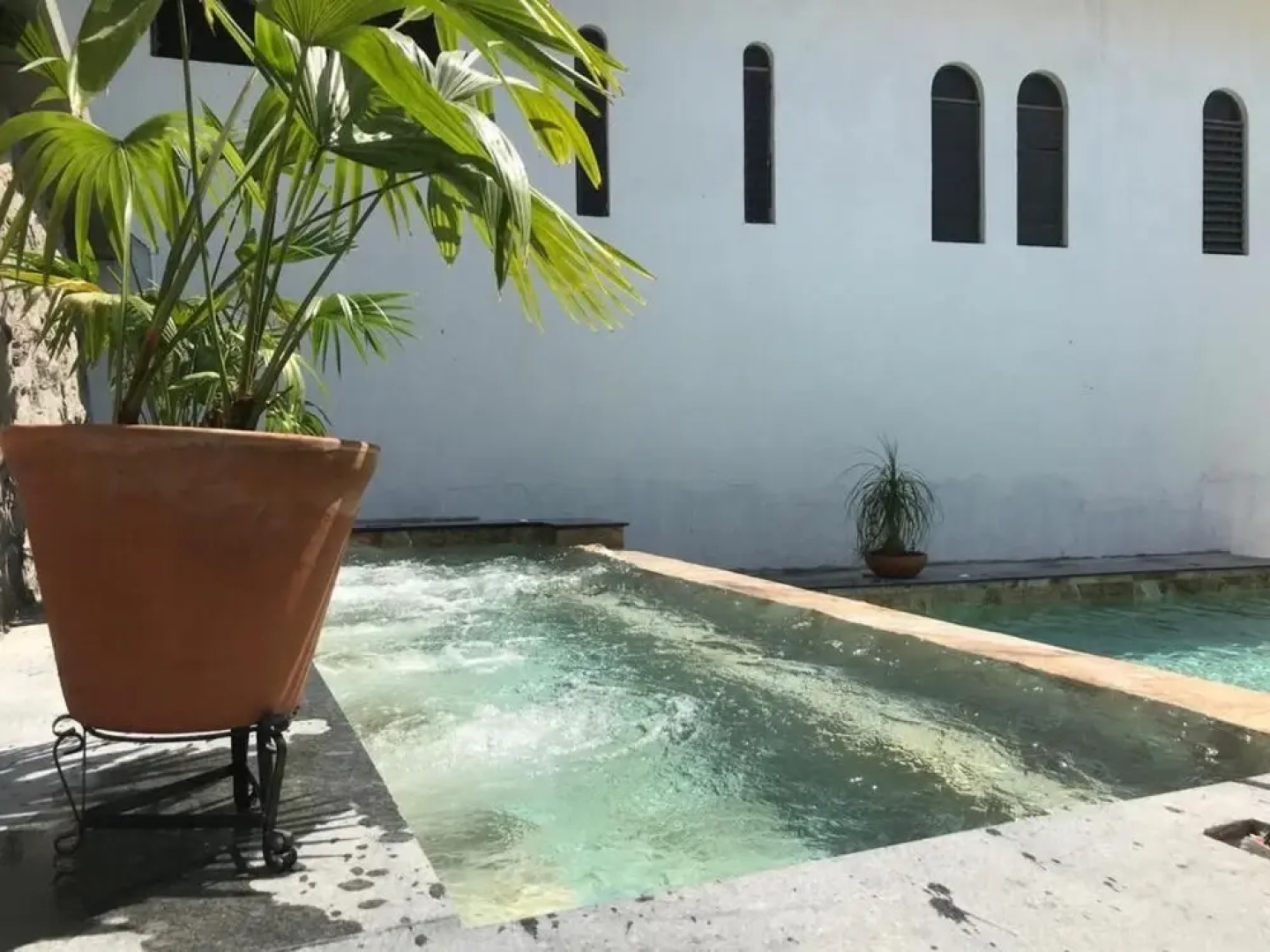 Quinta Alberto Boutique Hotel