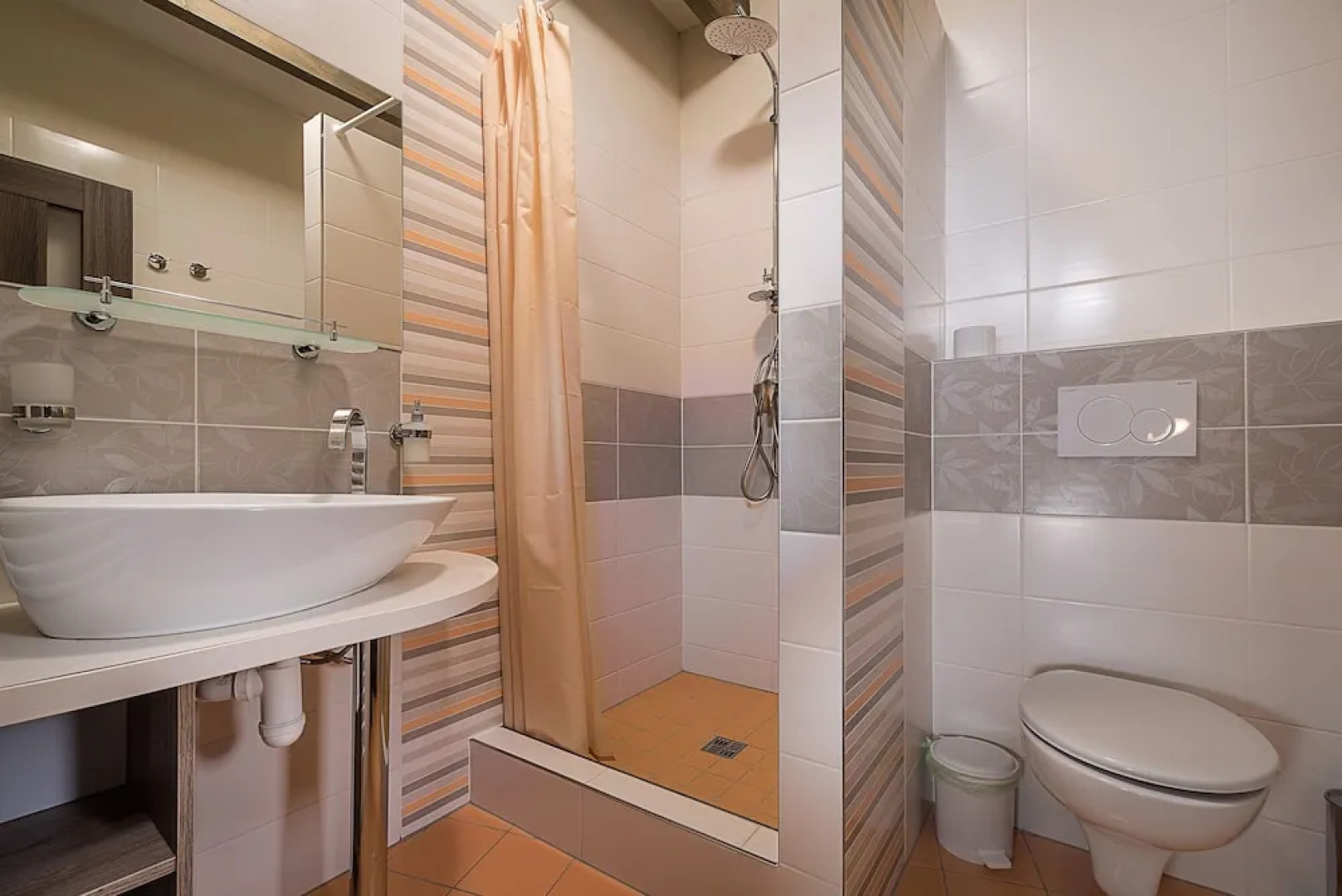 Apartments Ceresnovy Sad