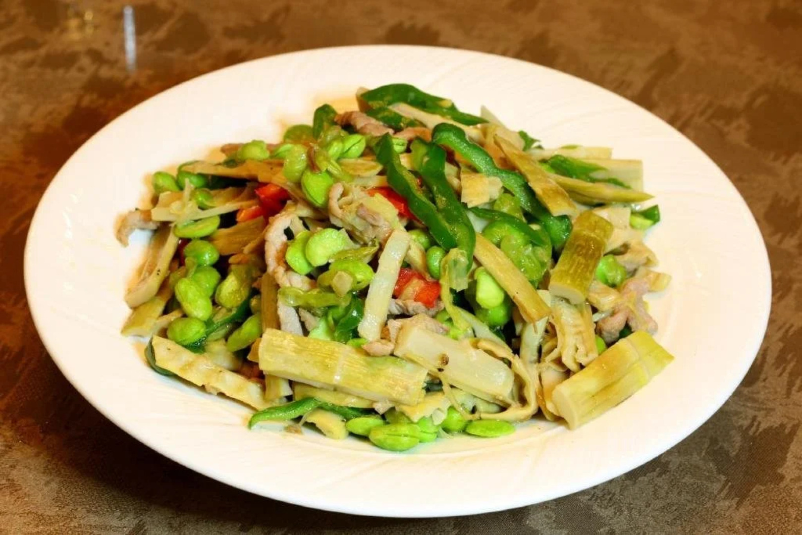 Moganshan Mantin Holiday Hotel