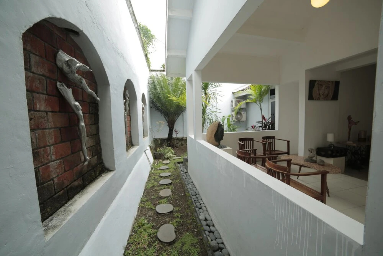 Watusaman Homestay By The Grand Java