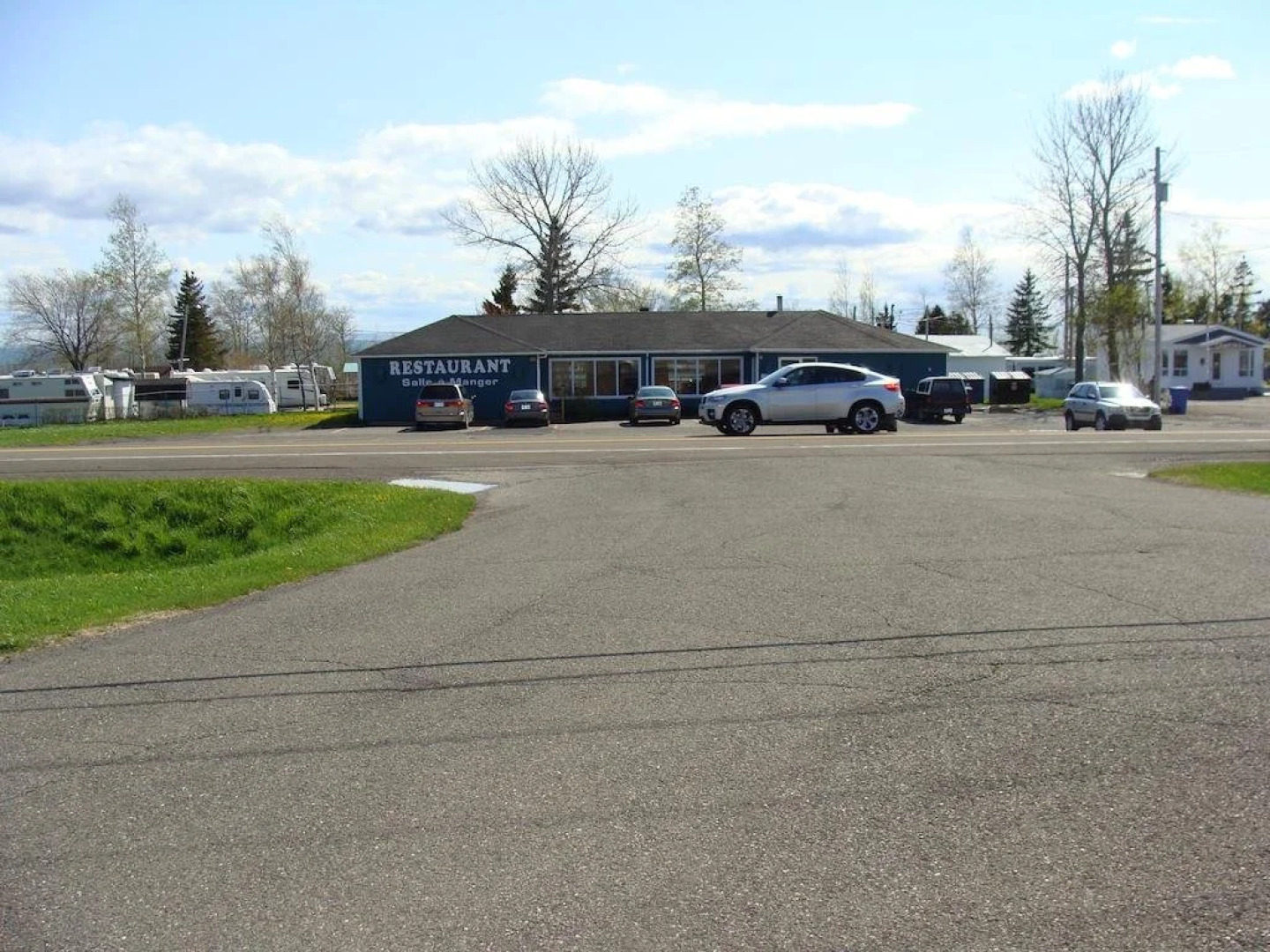 Motel Ruisselet Restaurant L’Intrigue