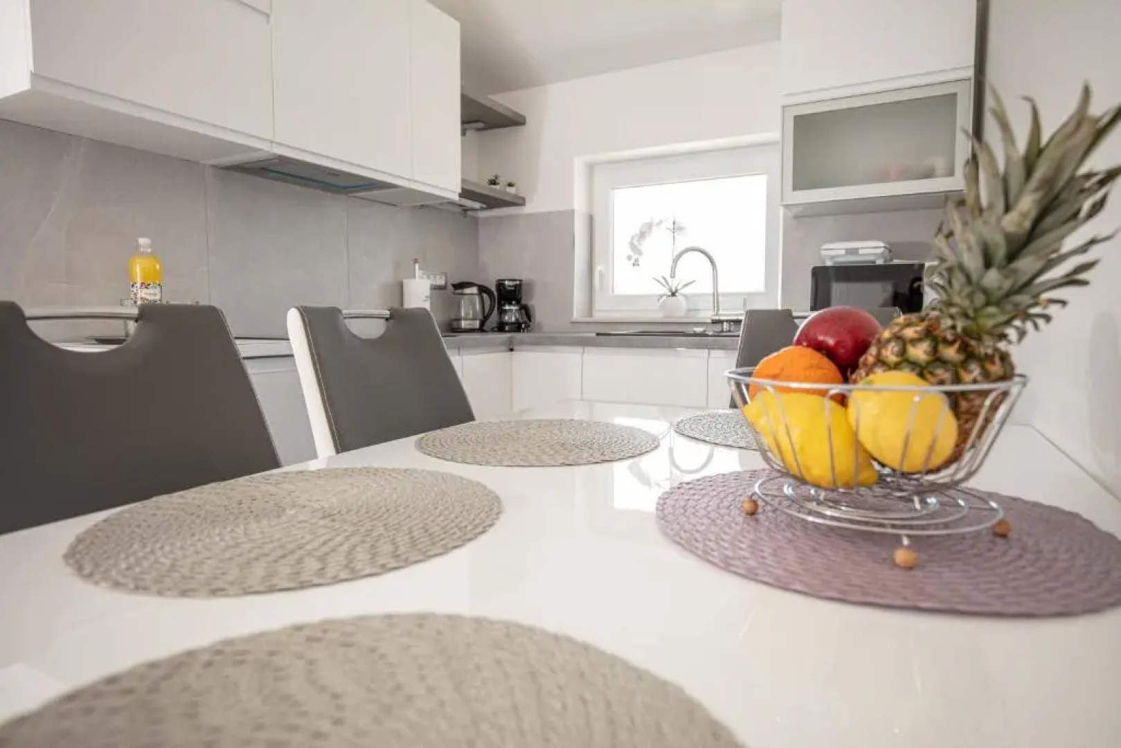 Apartments Garden Residence