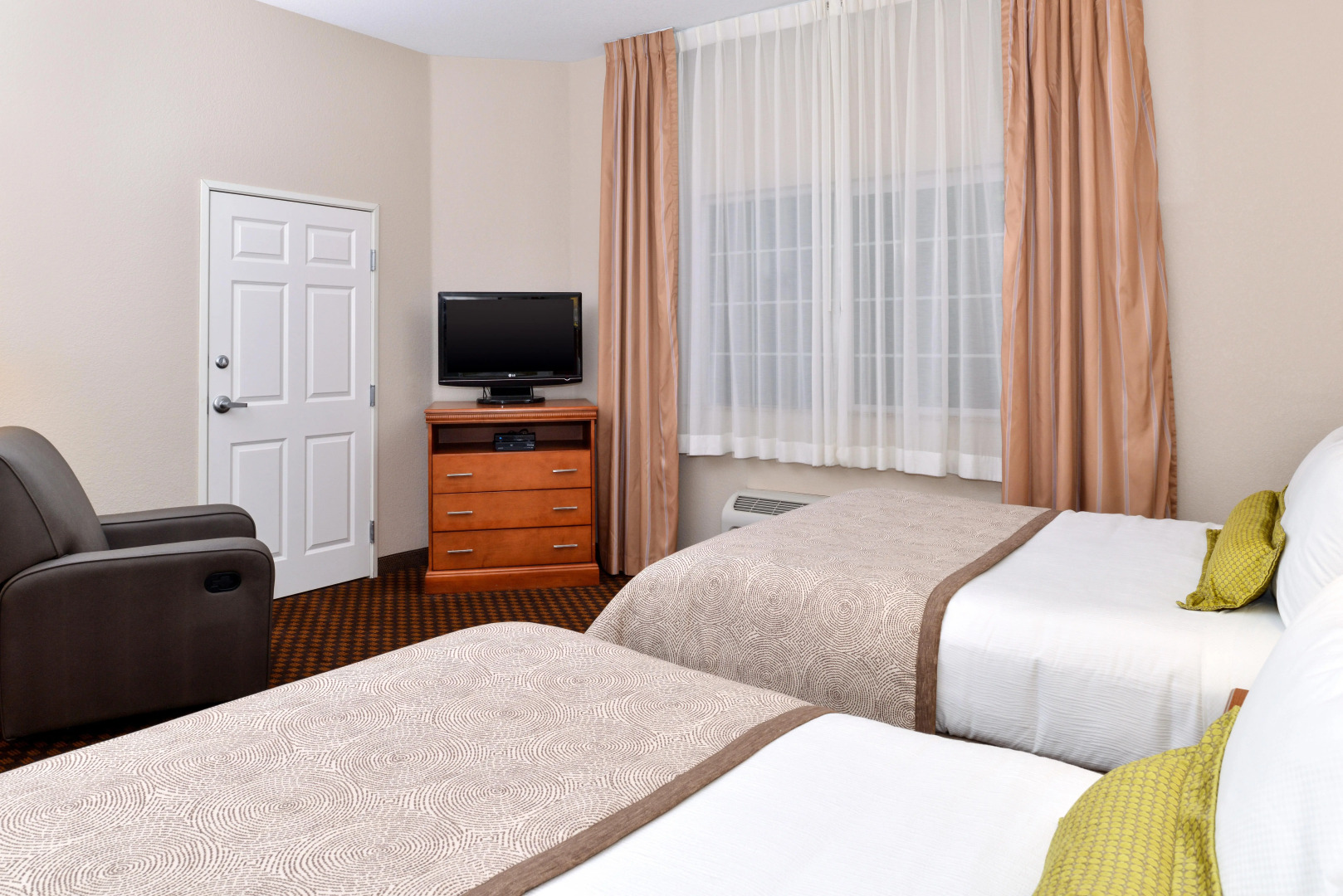 Candlewood Suites Turlock by IHG