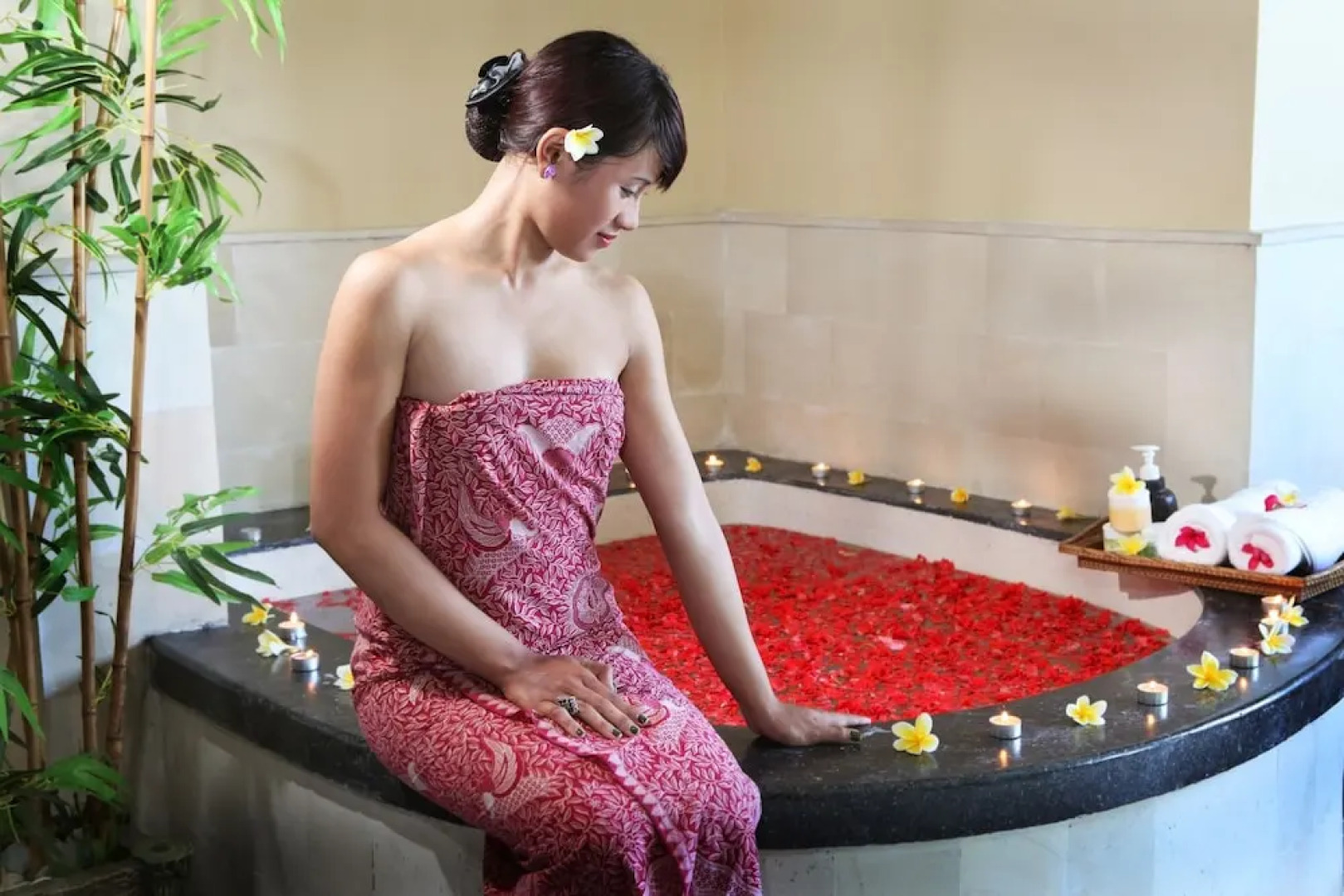 Bali Bay View Villas