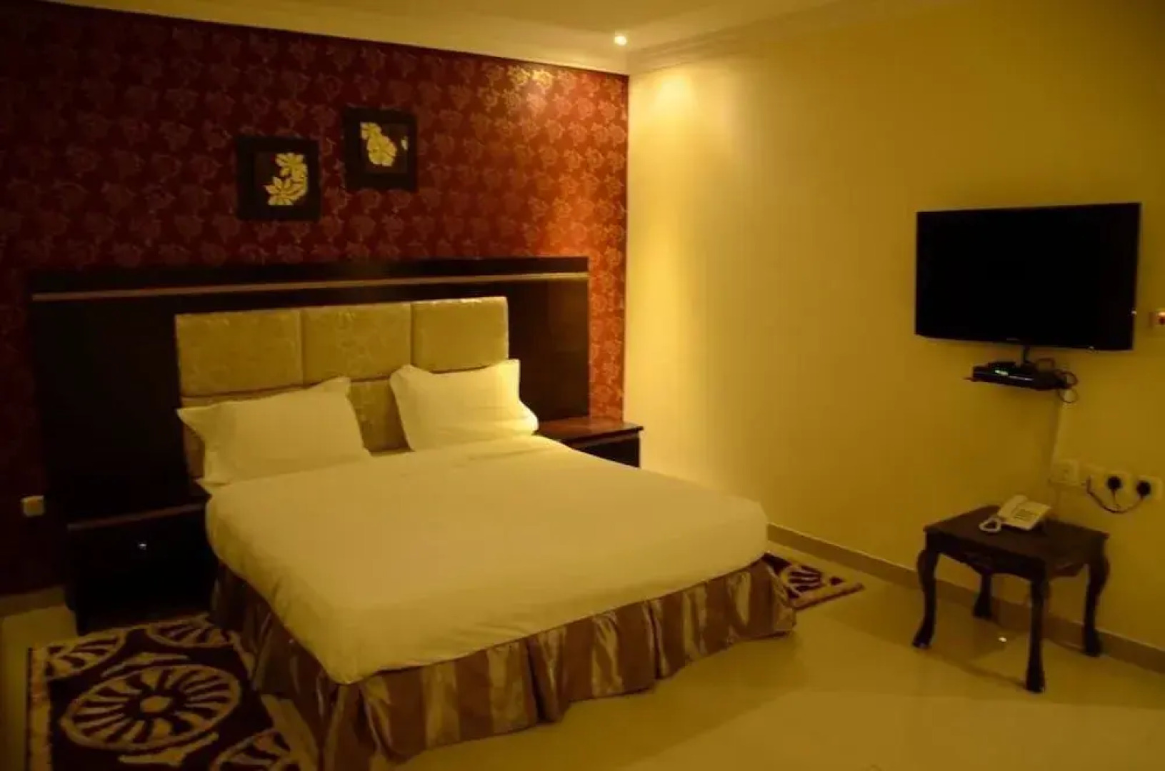Al Masem Hotel Suite 4