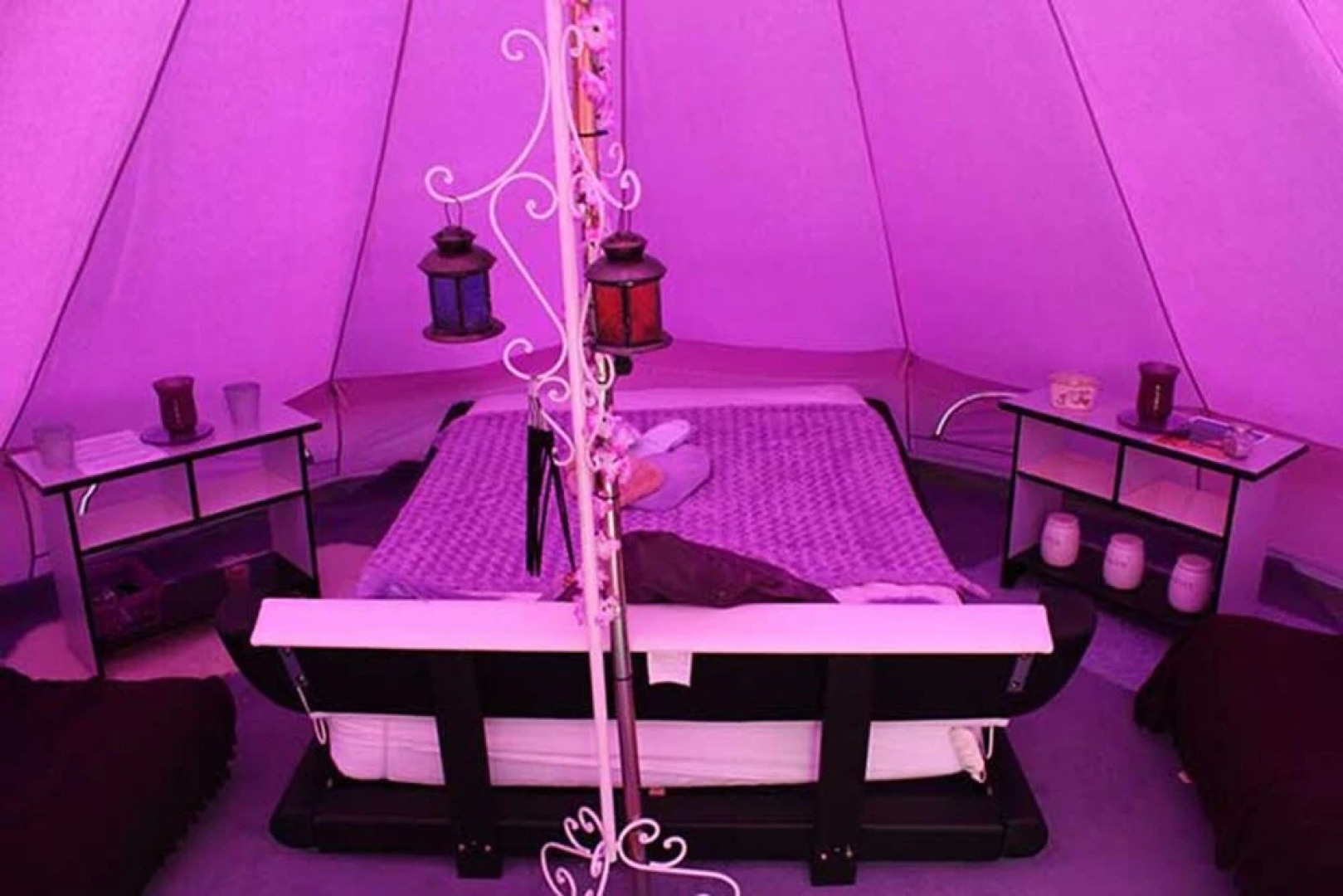 Woodside Bed And Breakfast