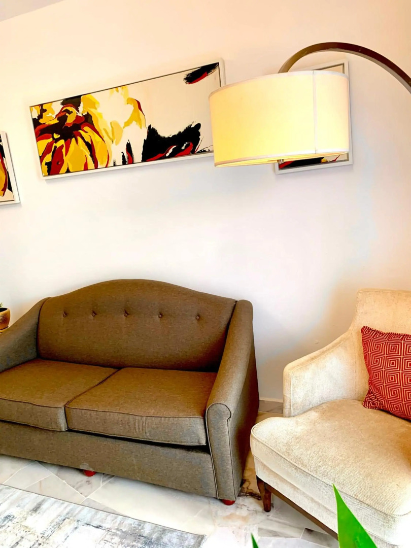 Sea La Vie Goldy @ Laguna Resort