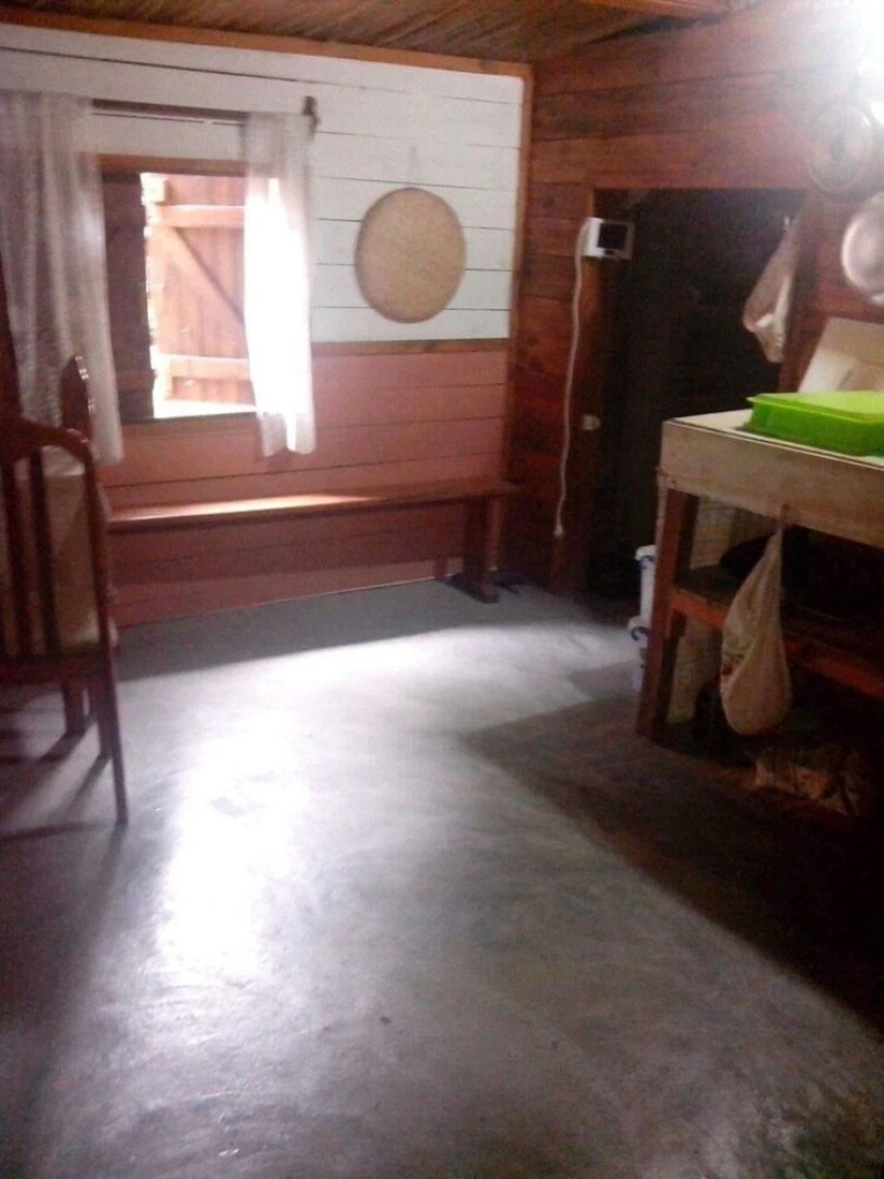 House With 2 Bedrooms in Île Sainte Marie, With Wonderful sea View and