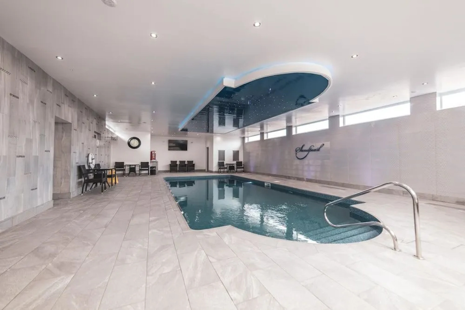 Sandpearl Suite Sasco Apartments