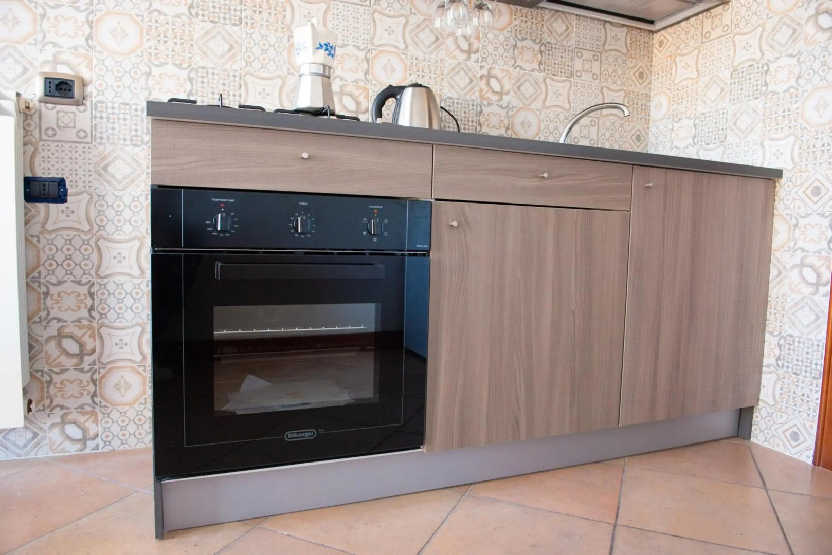 Viale Villa Arianna, 8