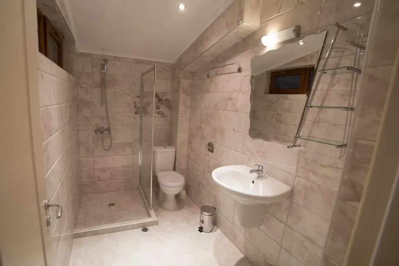 Villas in Complex Trakiyskiy Bryag