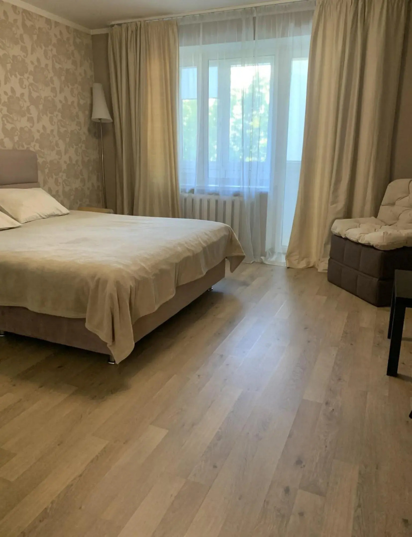 Апартаменты на улице Пролетарская 57Б