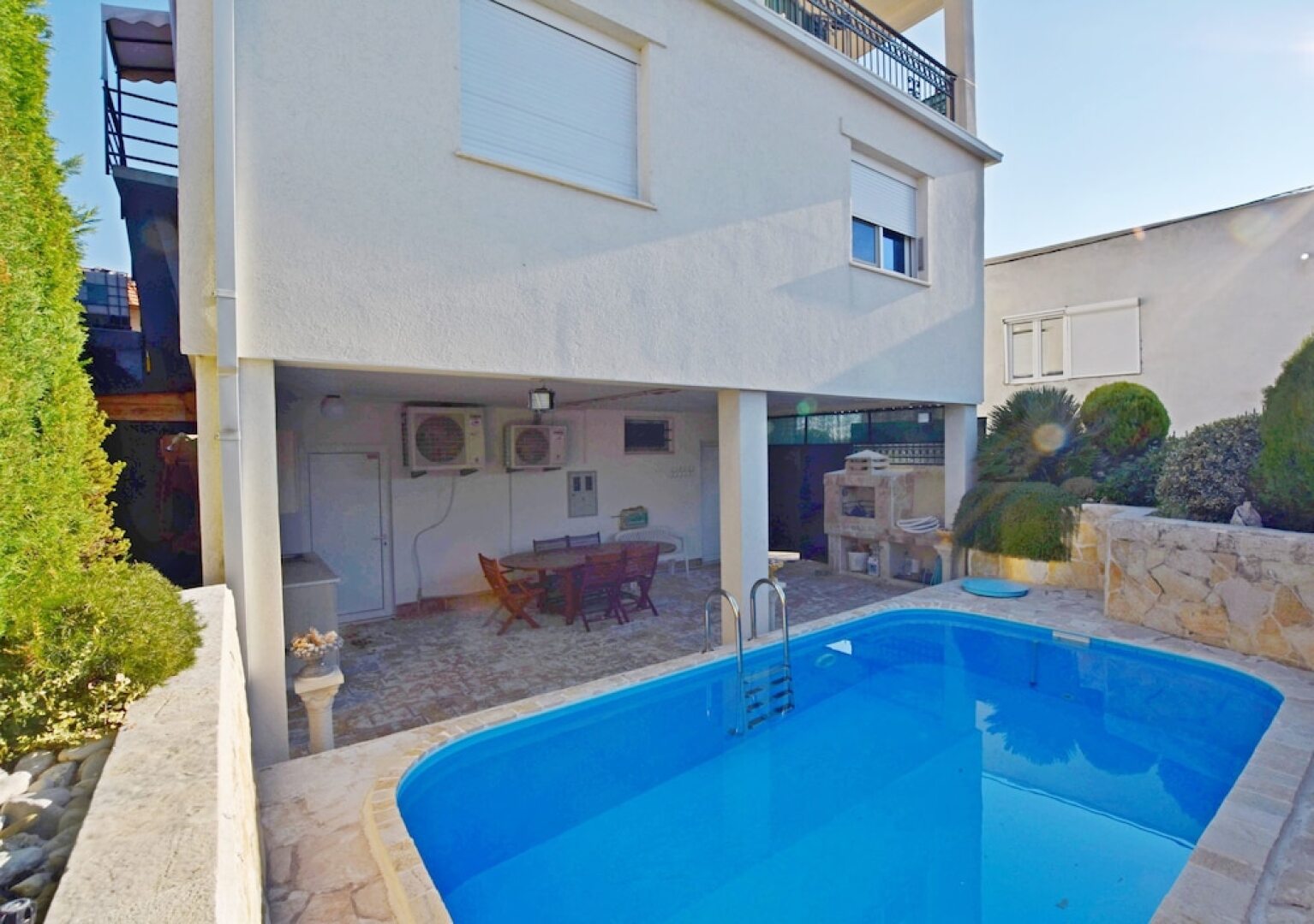 Apartments Vila Mila